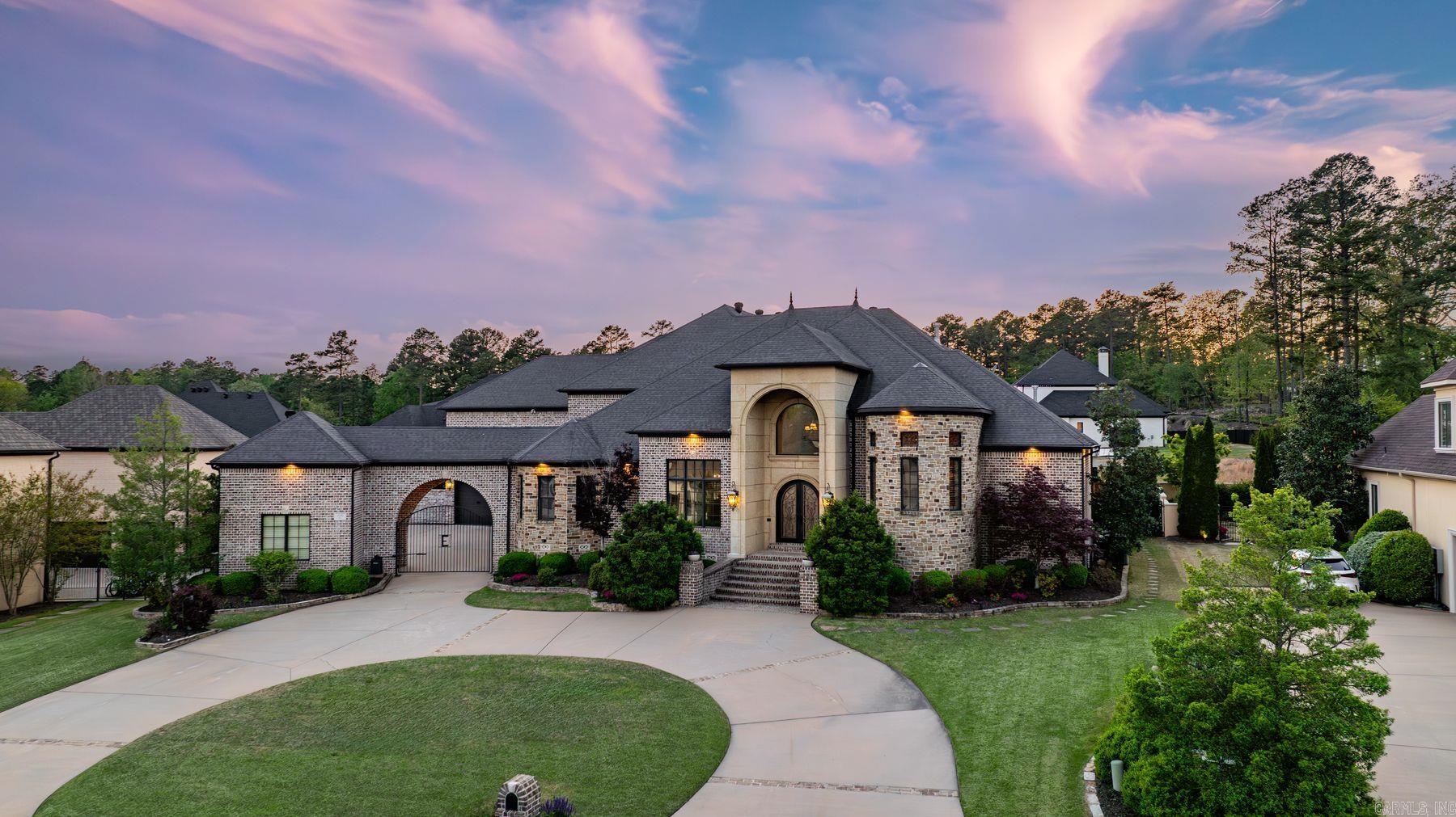 106 Orle Dr  Little Rock, AR
