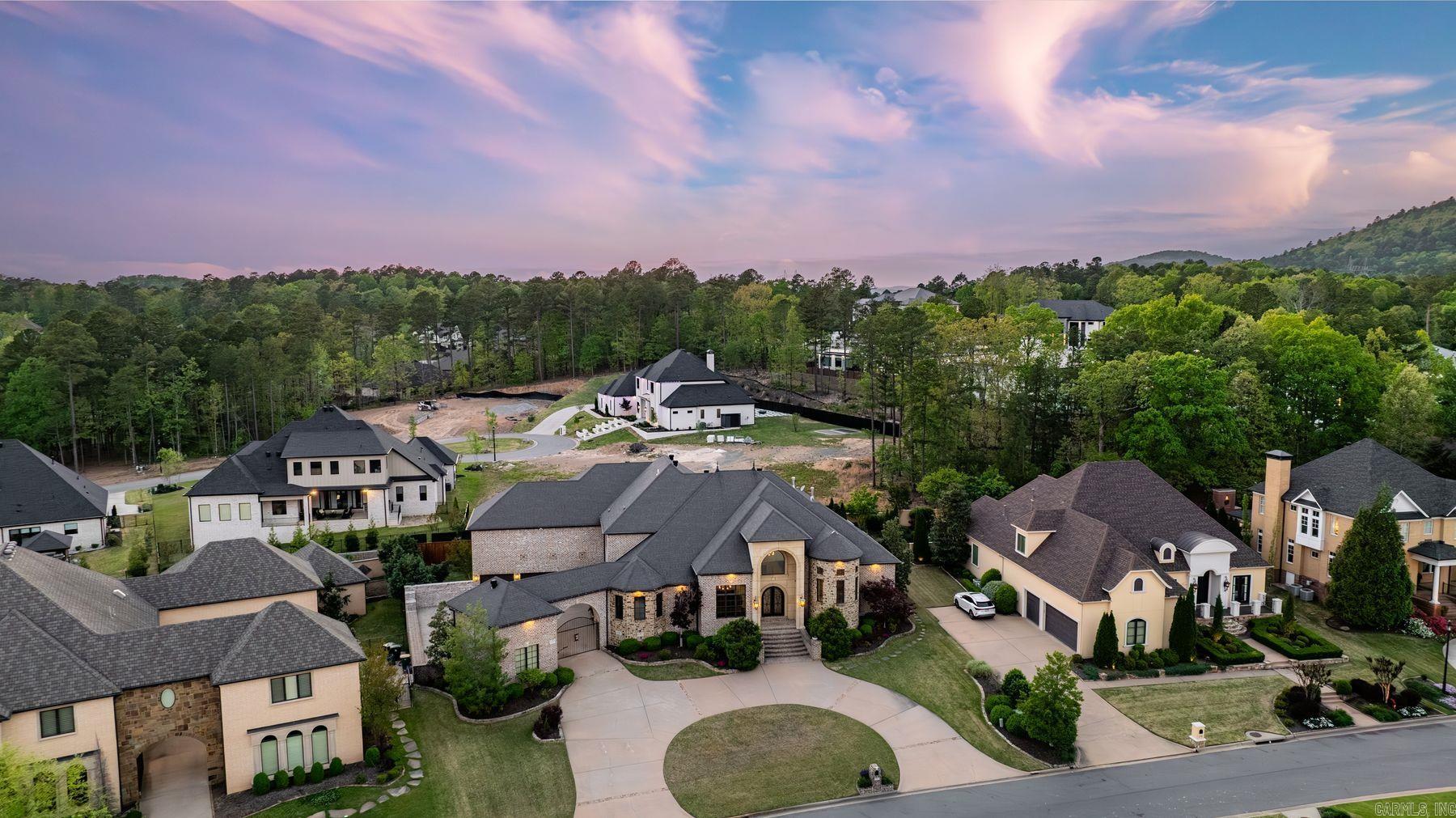 106 Orle Dr  Little Rock, AR