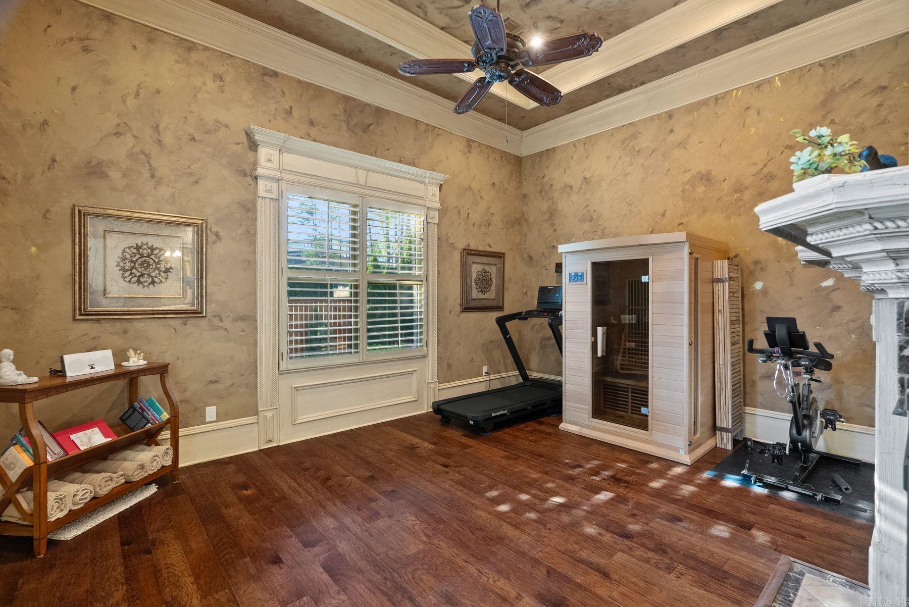 106 Orle Dr  Little Rock, AR