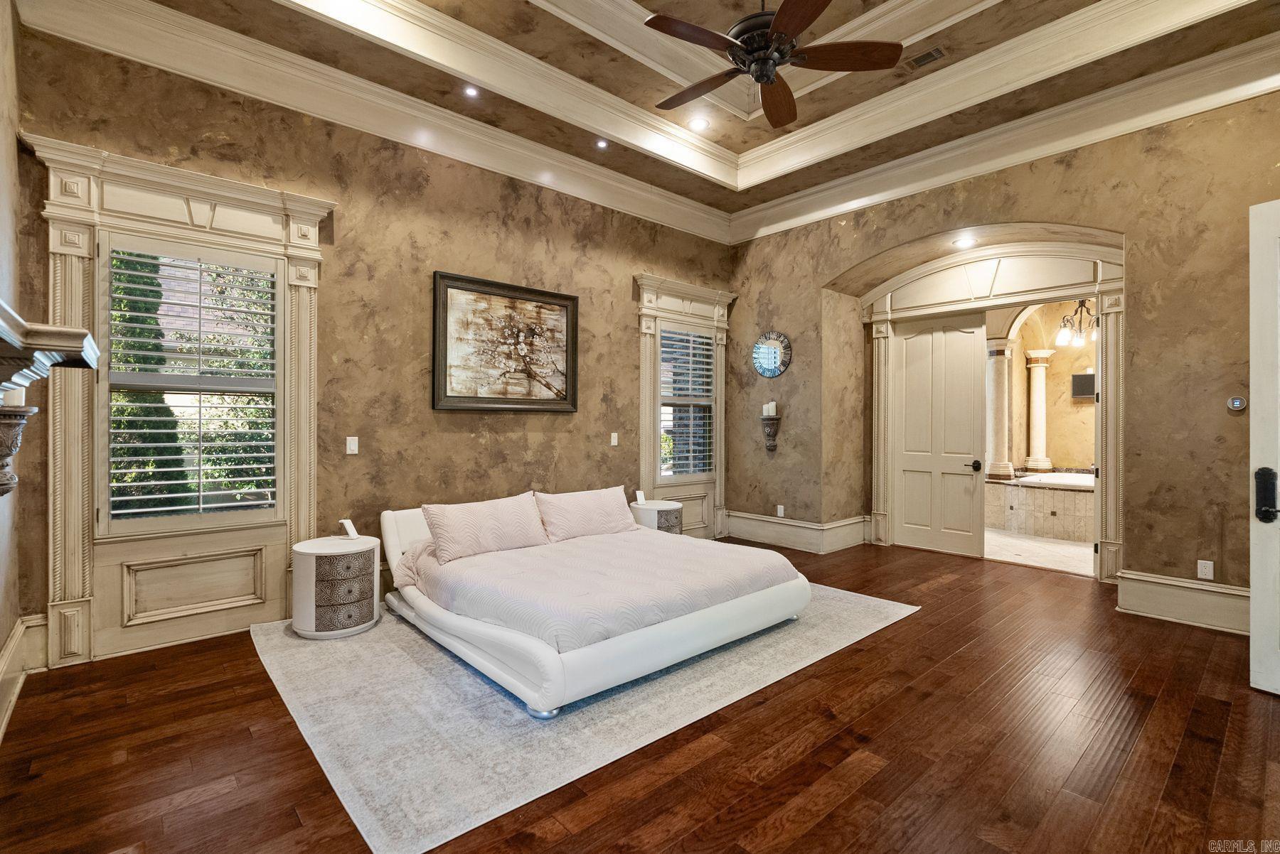 106 Orle Dr  Little Rock, AR