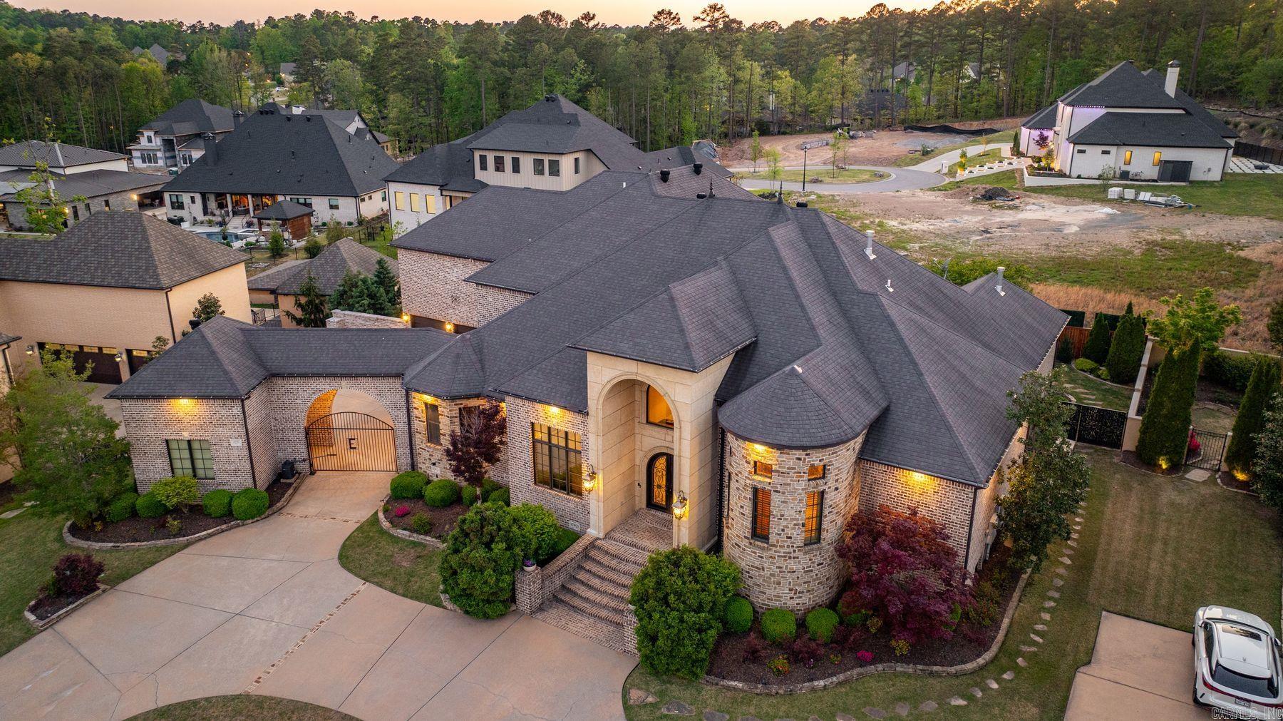 106 Orle Dr  Little Rock, AR