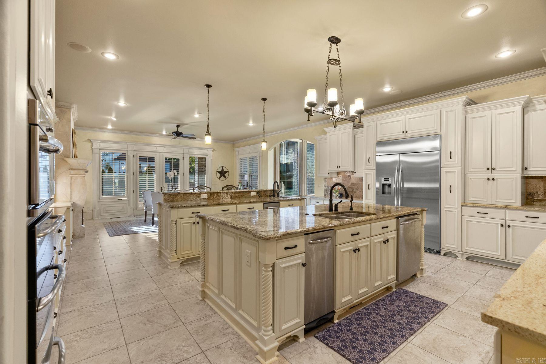 106 Orle Dr  Little Rock, AR