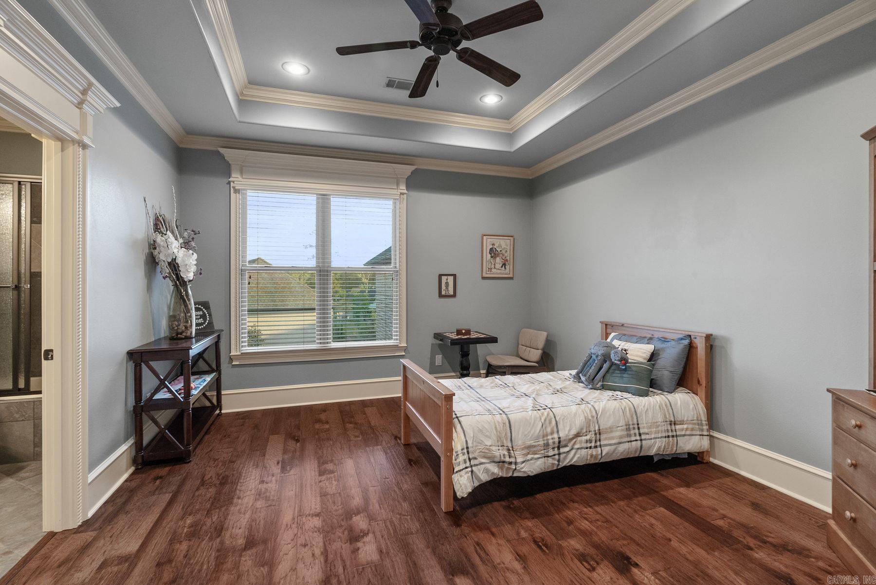 106 Orle Dr  Little Rock, AR