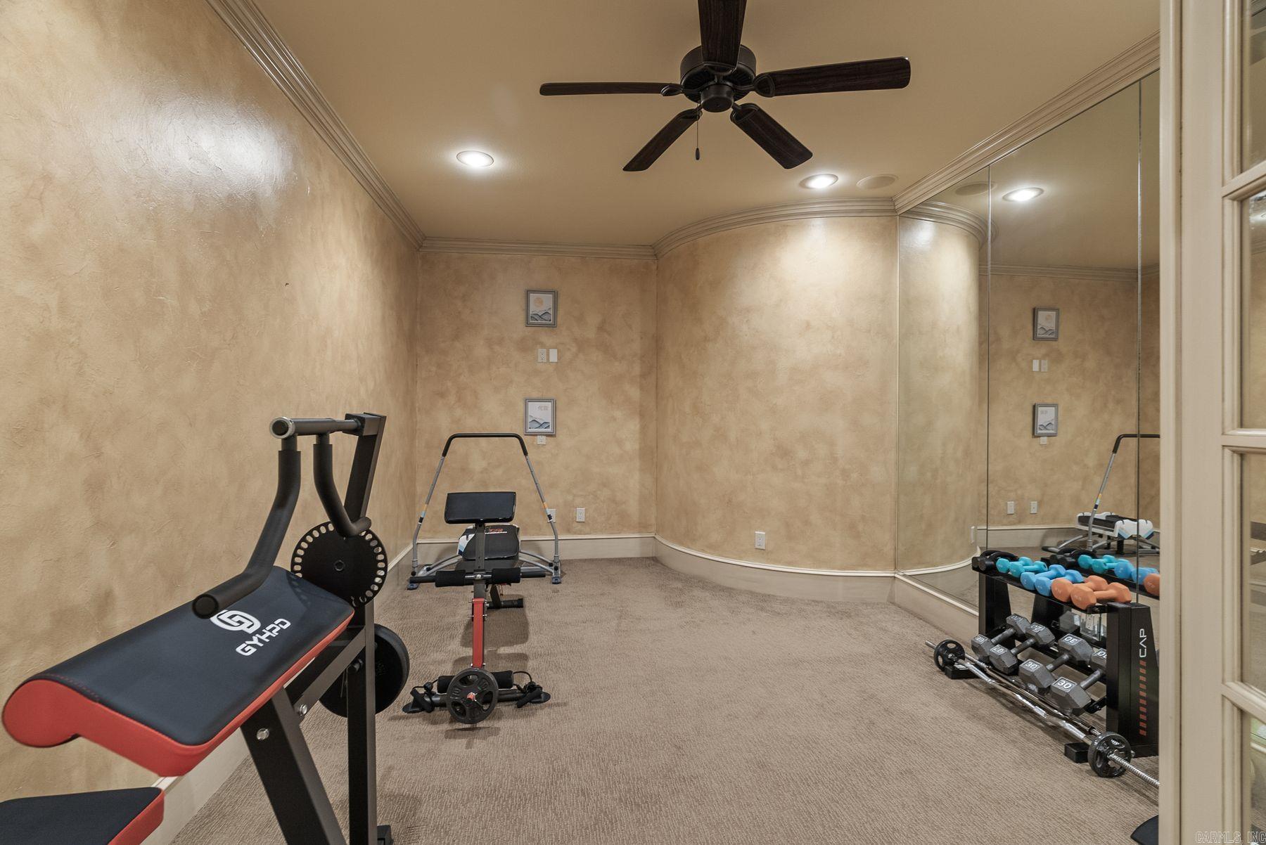 106 Orle Dr  Little Rock, AR