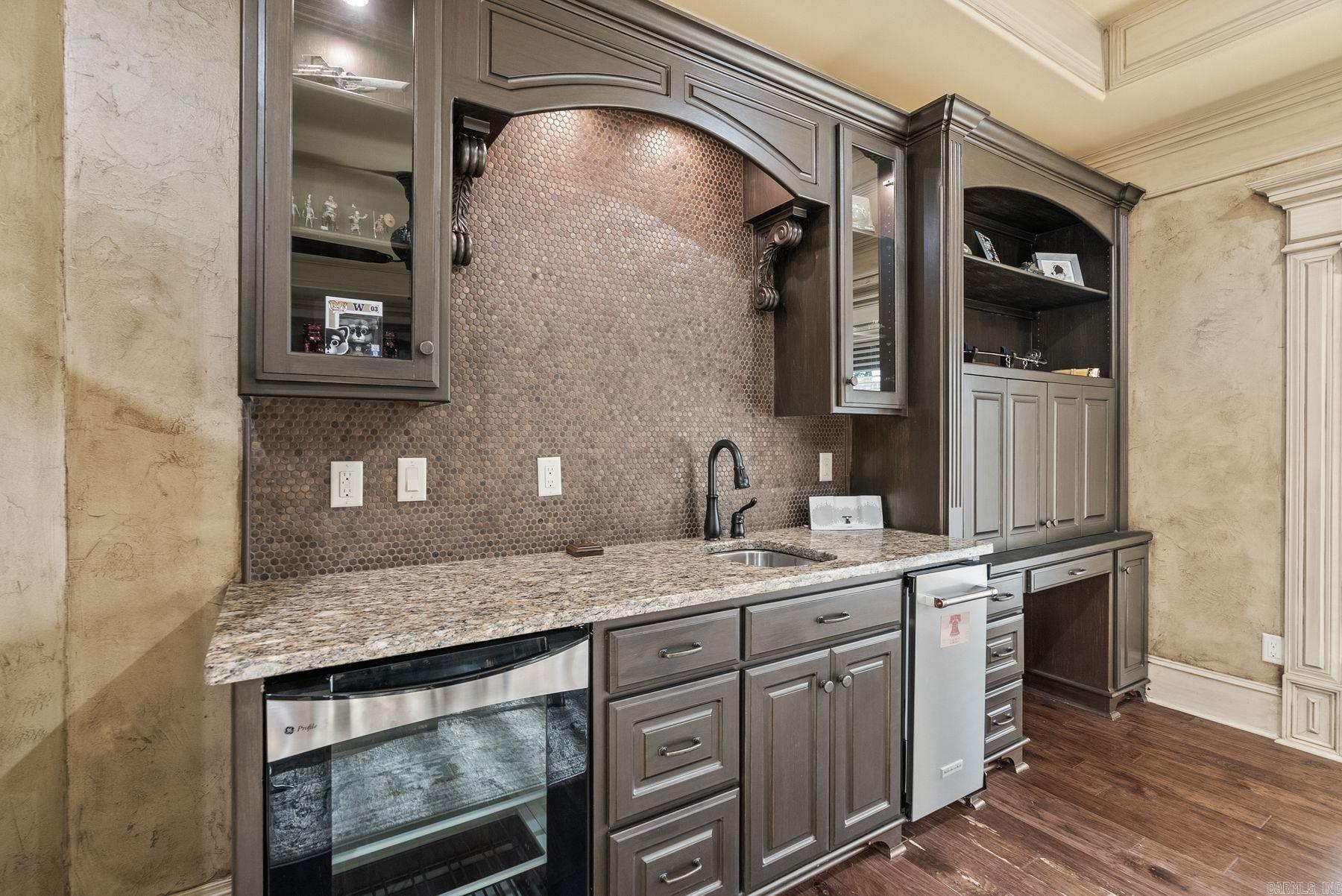 106 Orle Dr  Little Rock, AR