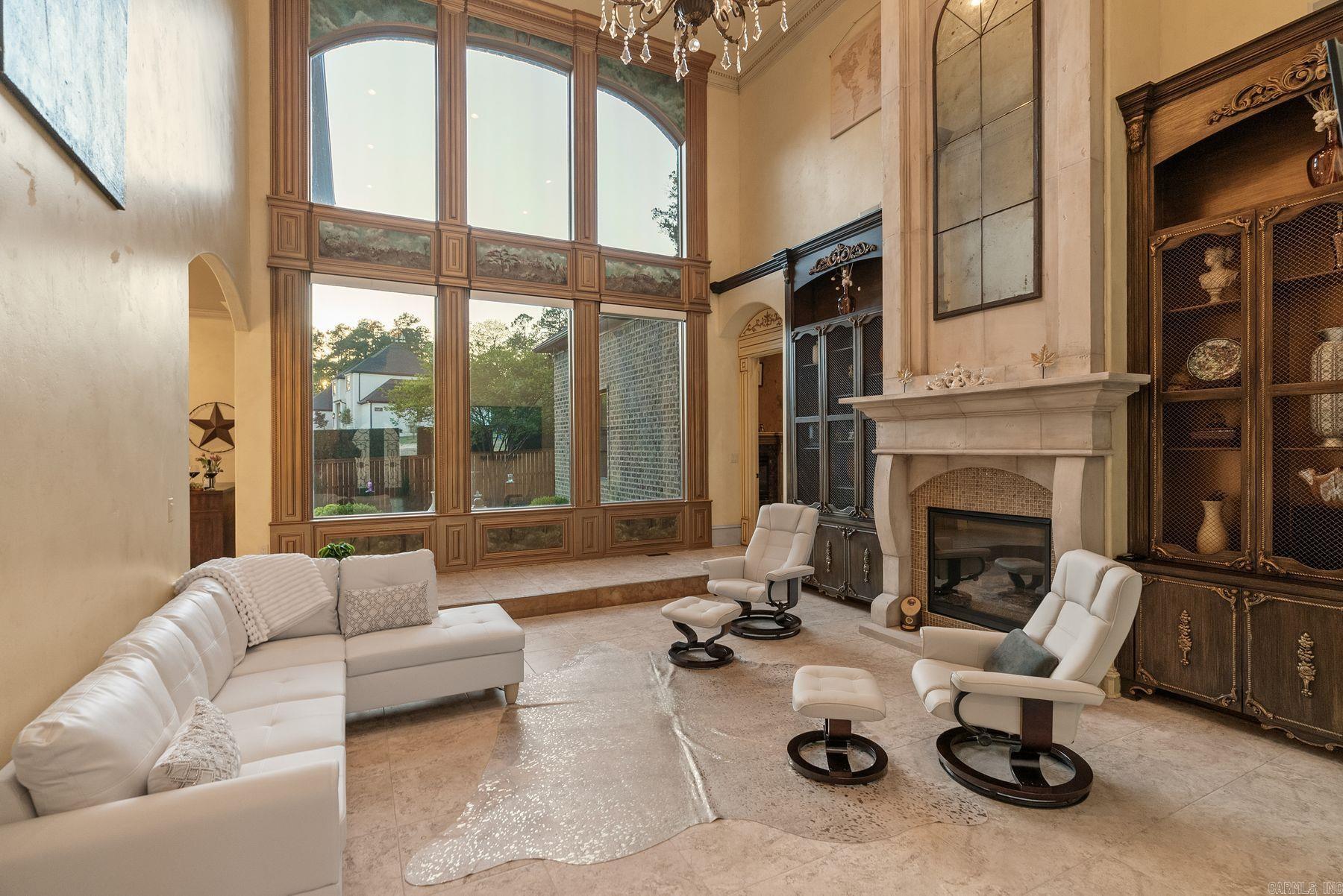 106 Orle Dr  Little Rock, AR