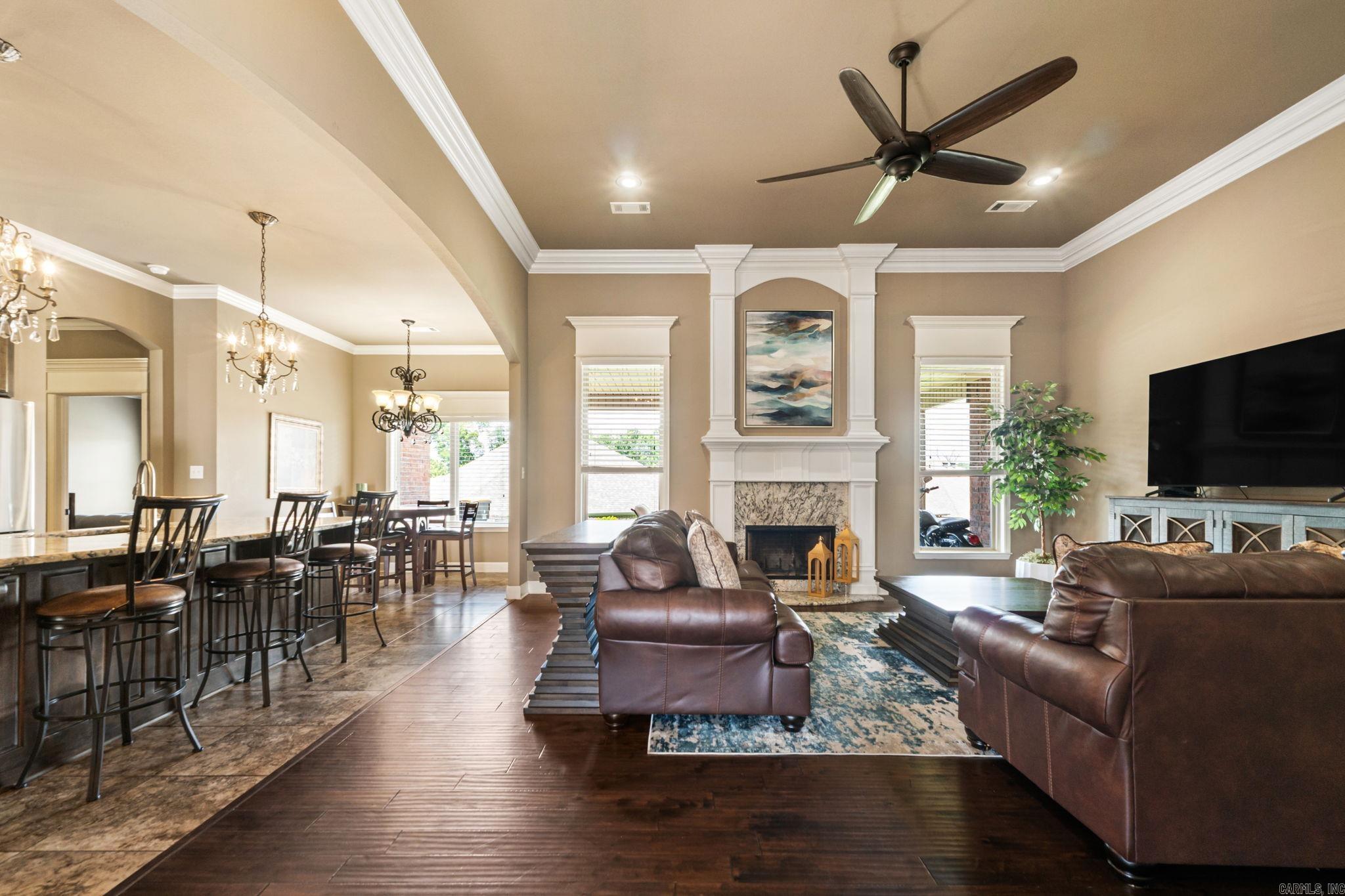 3211 Robbins  Bryant, AR