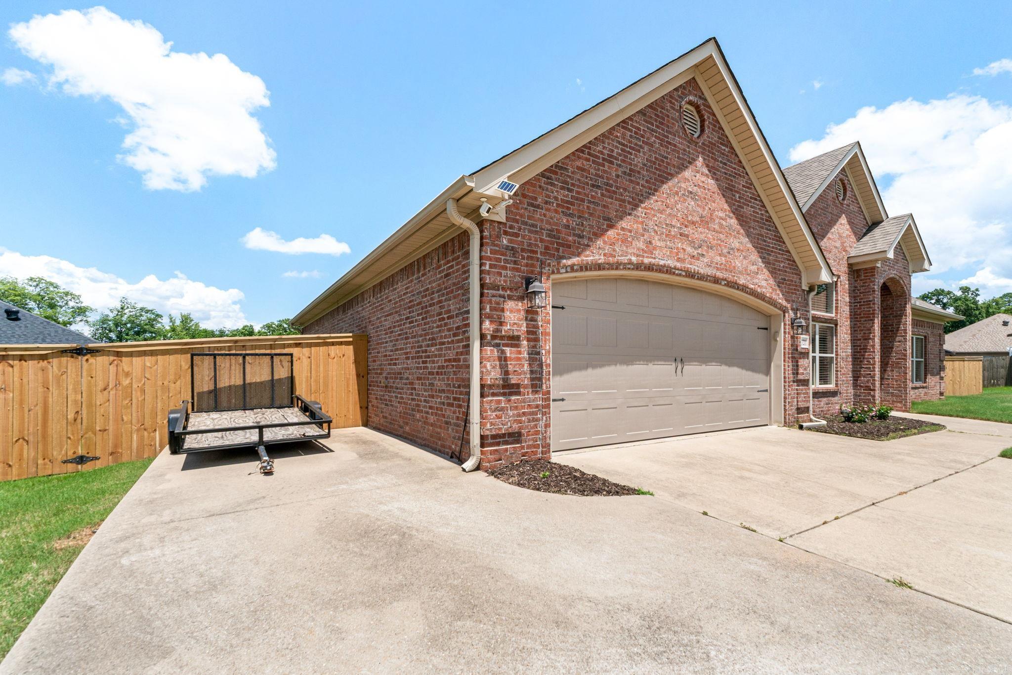 3211 Robbins  Bryant, AR