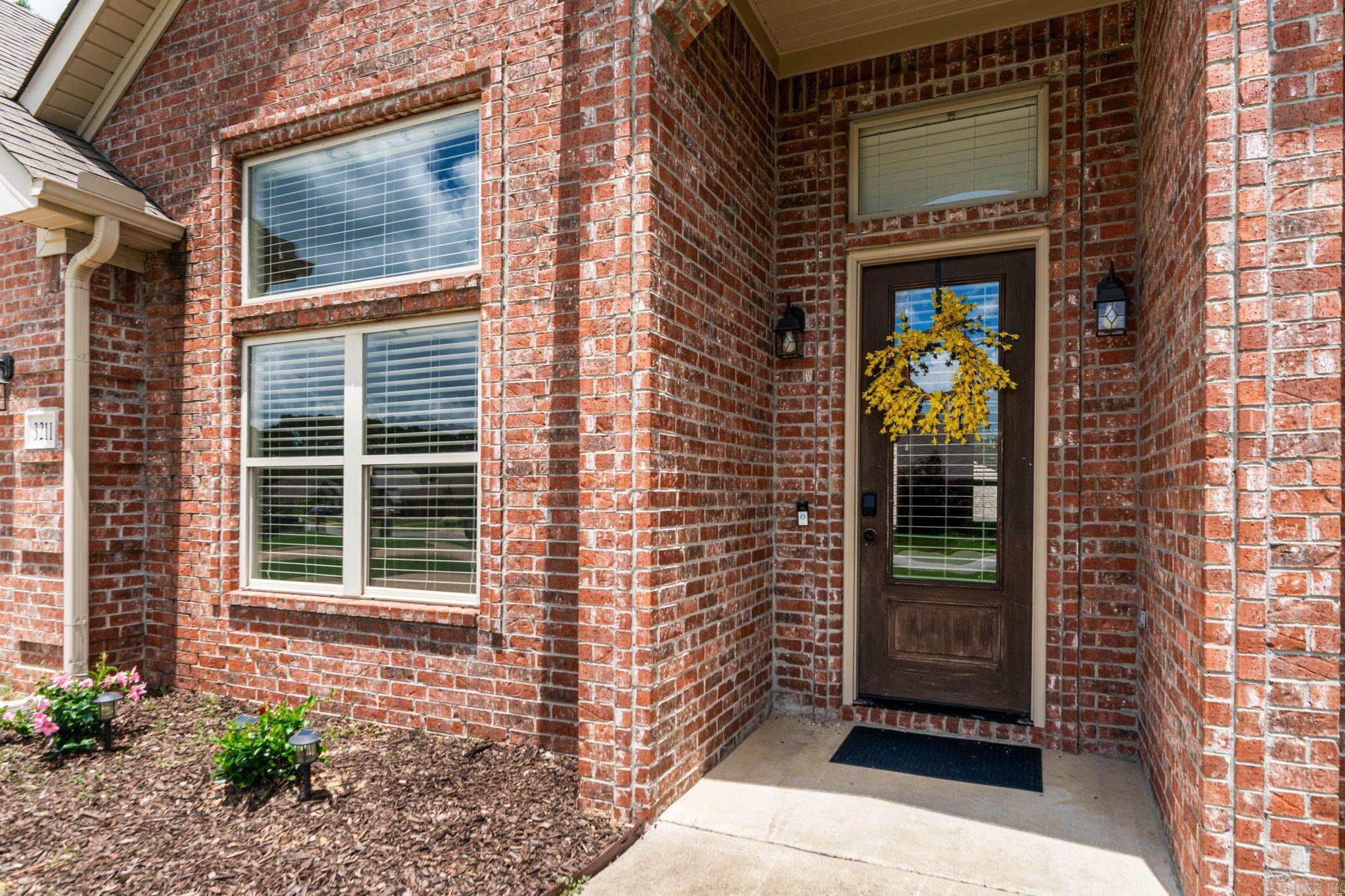 3211 Robbins  Bryant, AR