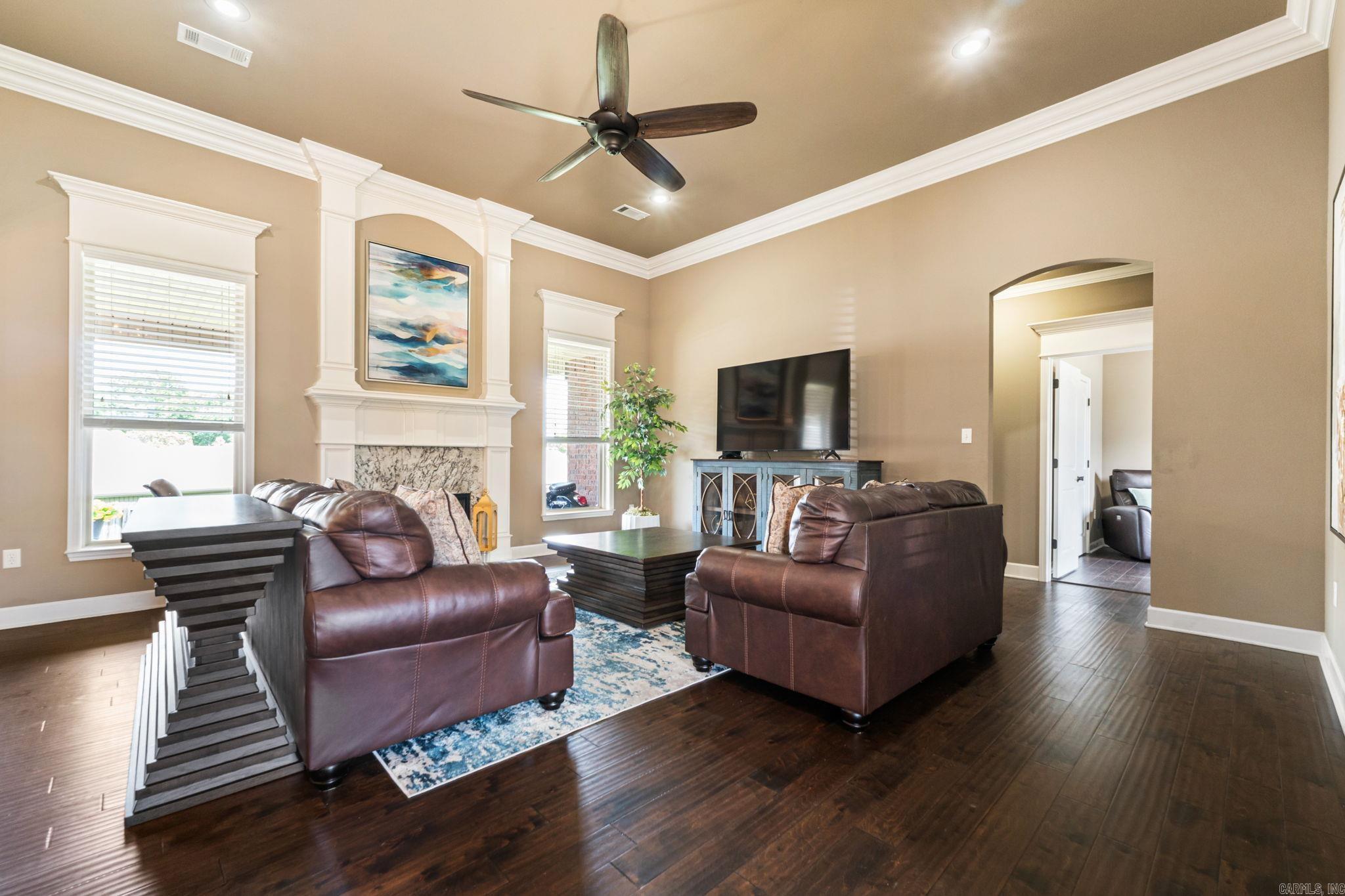 3211 Robbins  Bryant, AR