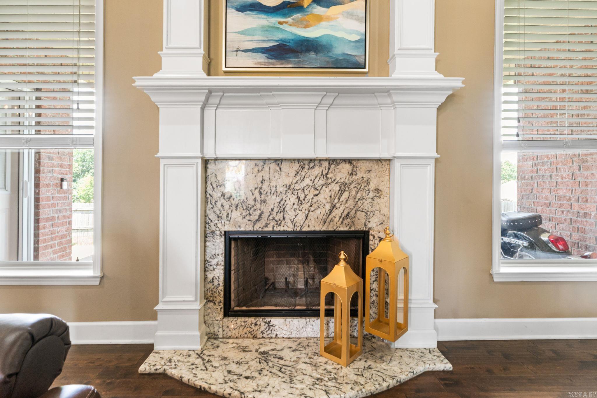 3211 Robbins  Bryant, AR