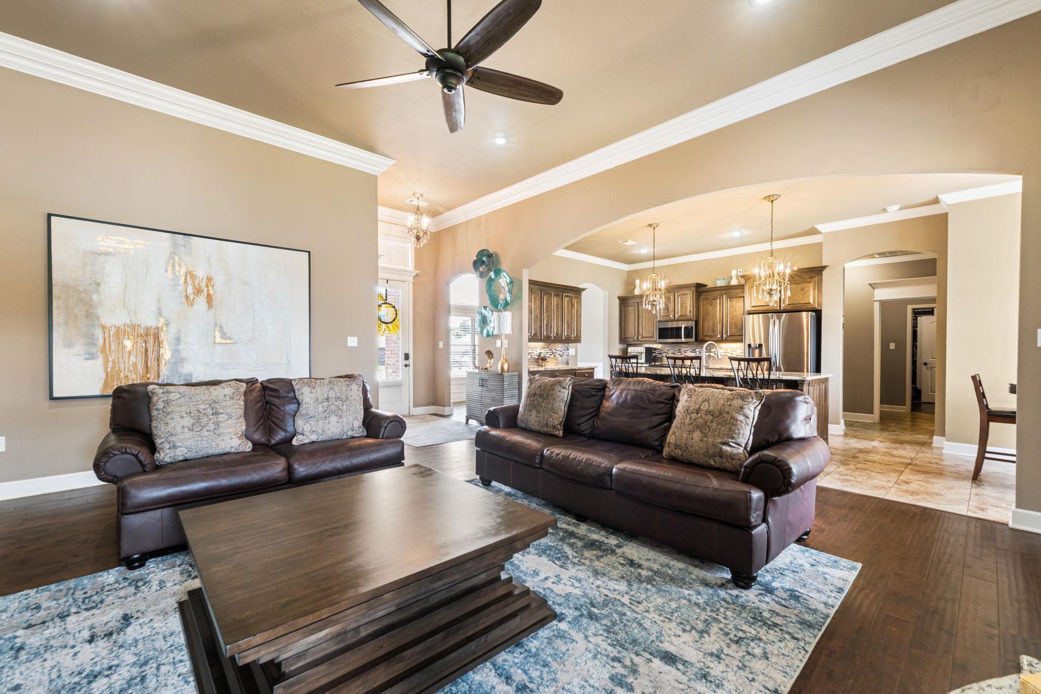 3211 Robbins  Bryant, AR