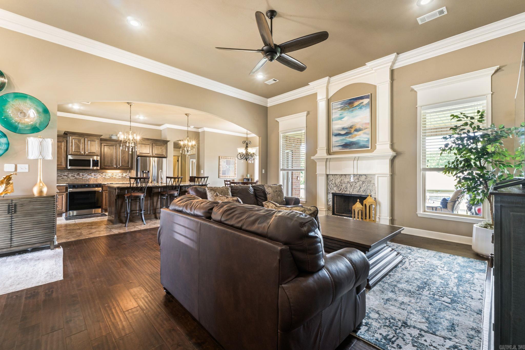 3211 Robbins  Bryant, AR