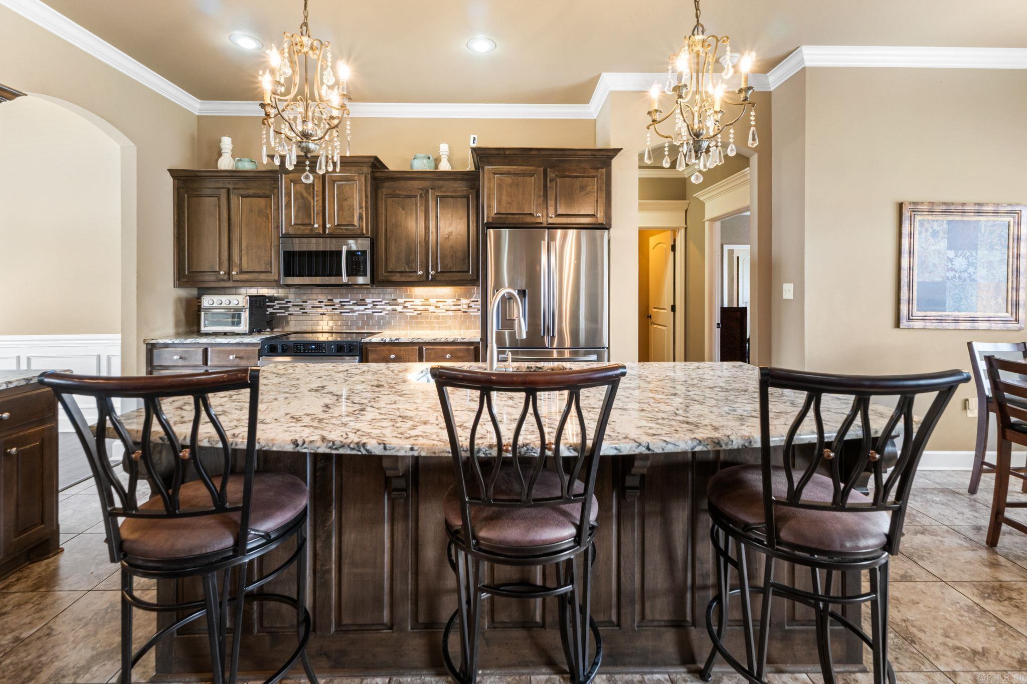 3211 Robbins  Bryant, AR