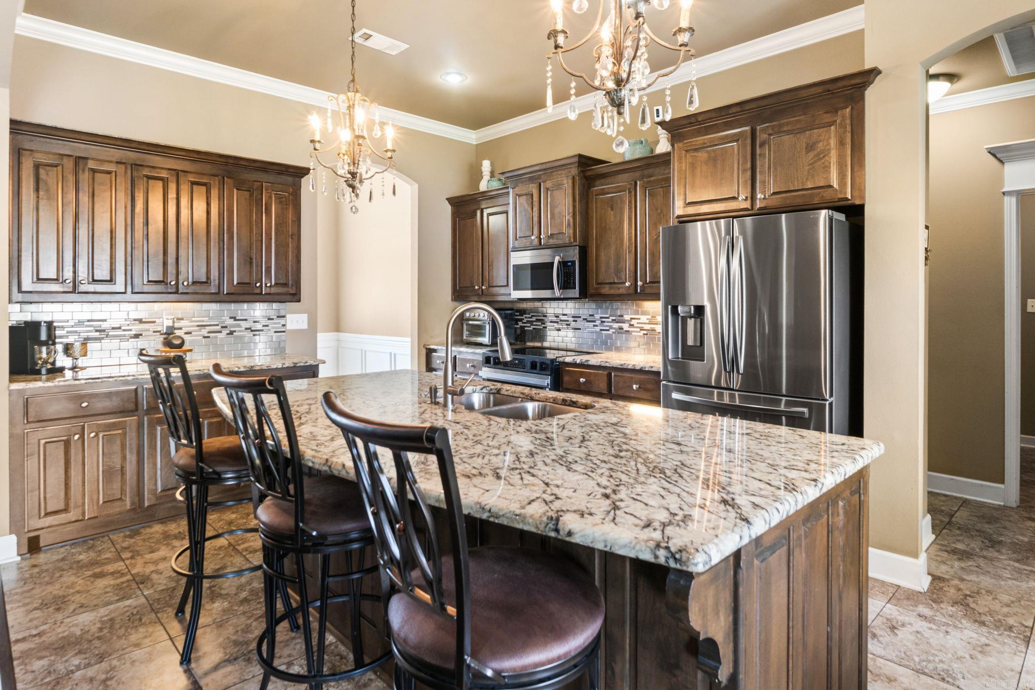 3211 Robbins  Bryant, AR