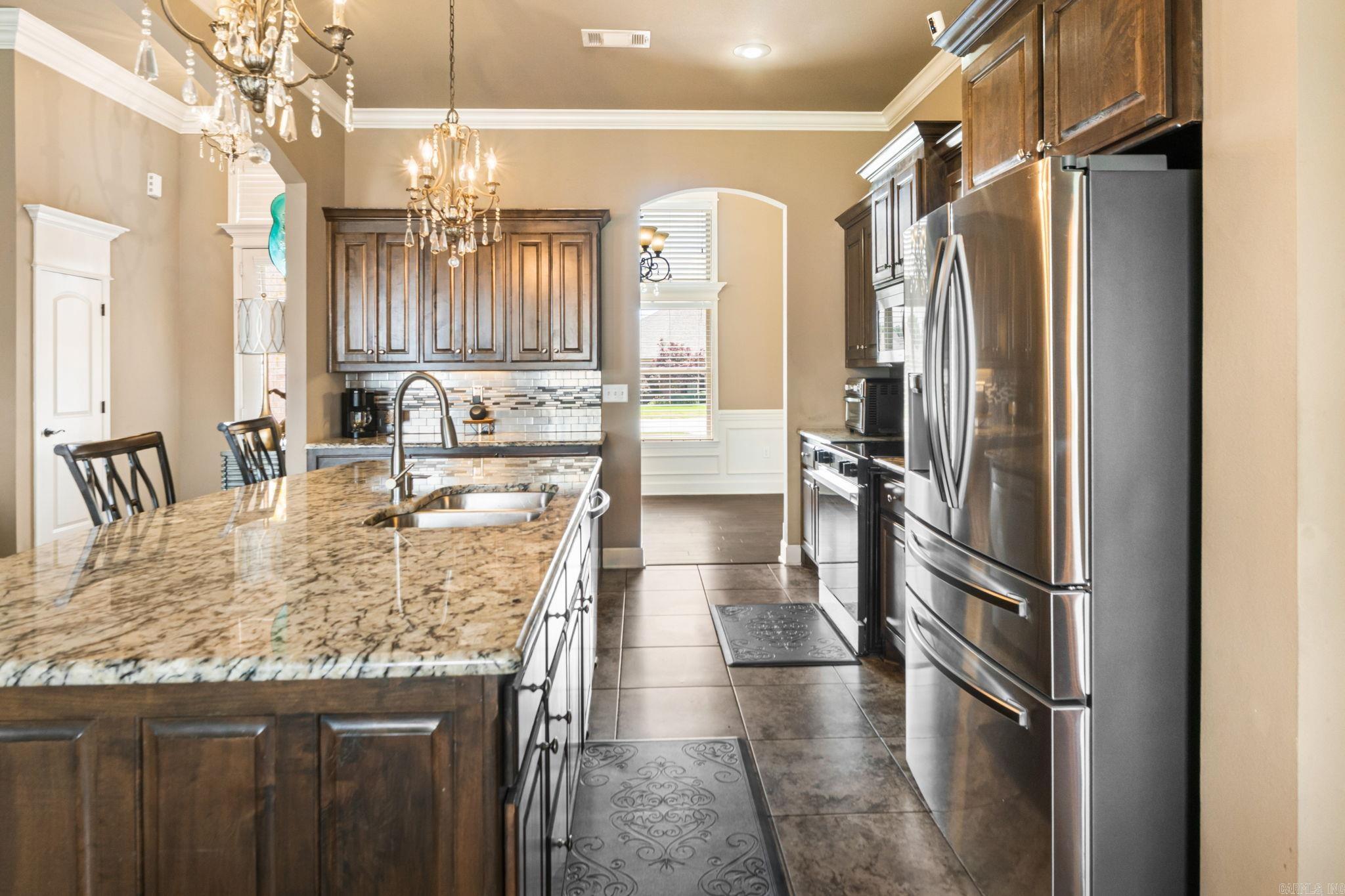 3211 Robbins  Bryant, AR