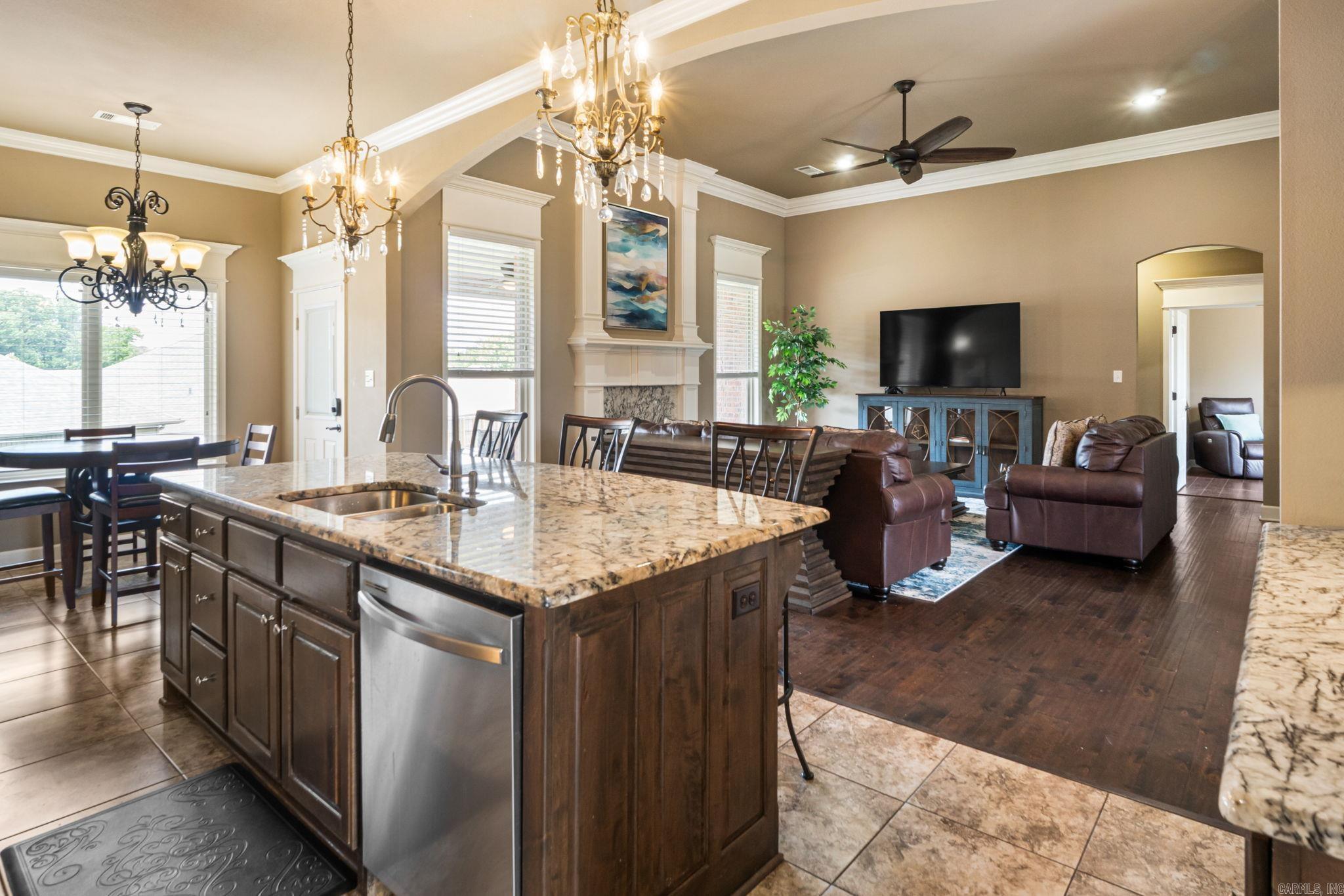 3211 Robbins  Bryant, AR