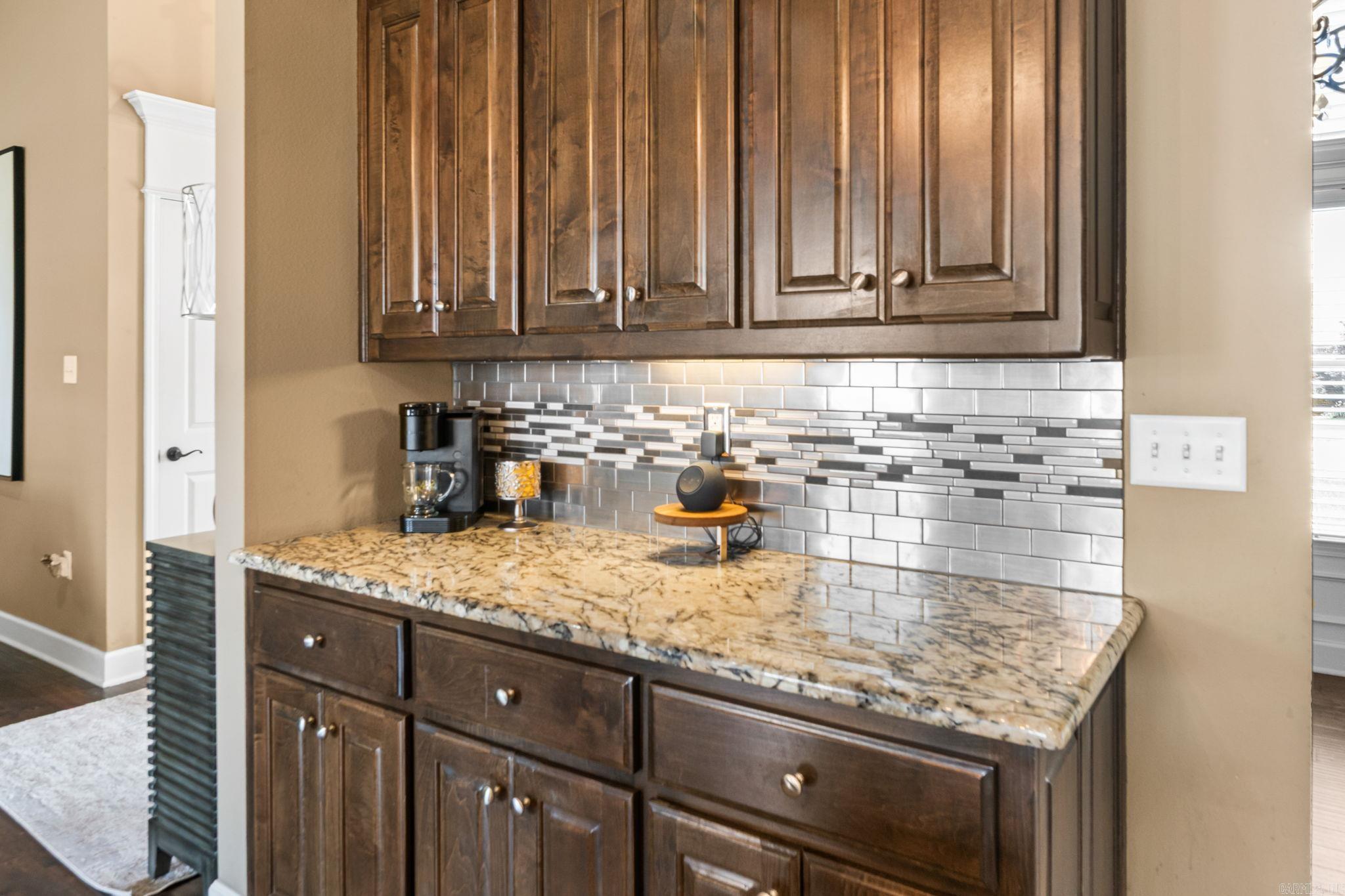 3211 Robbins  Bryant, AR