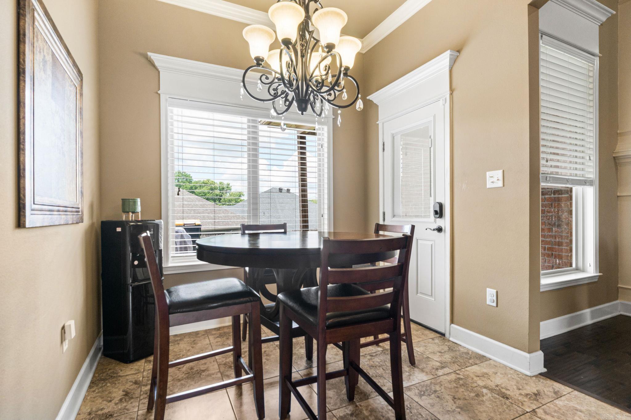 3211 Robbins  Bryant, AR