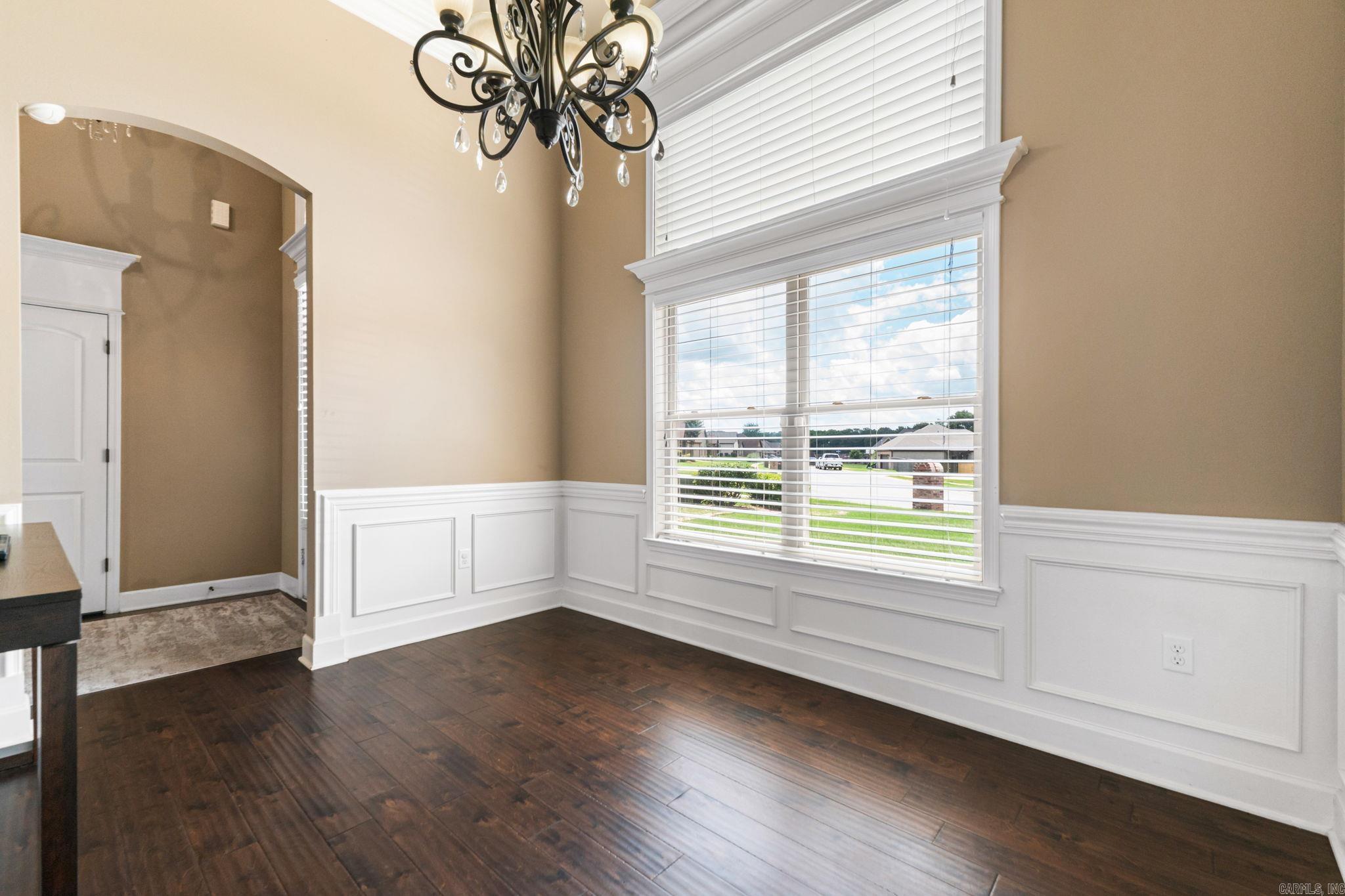 3211 Robbins  Bryant, AR