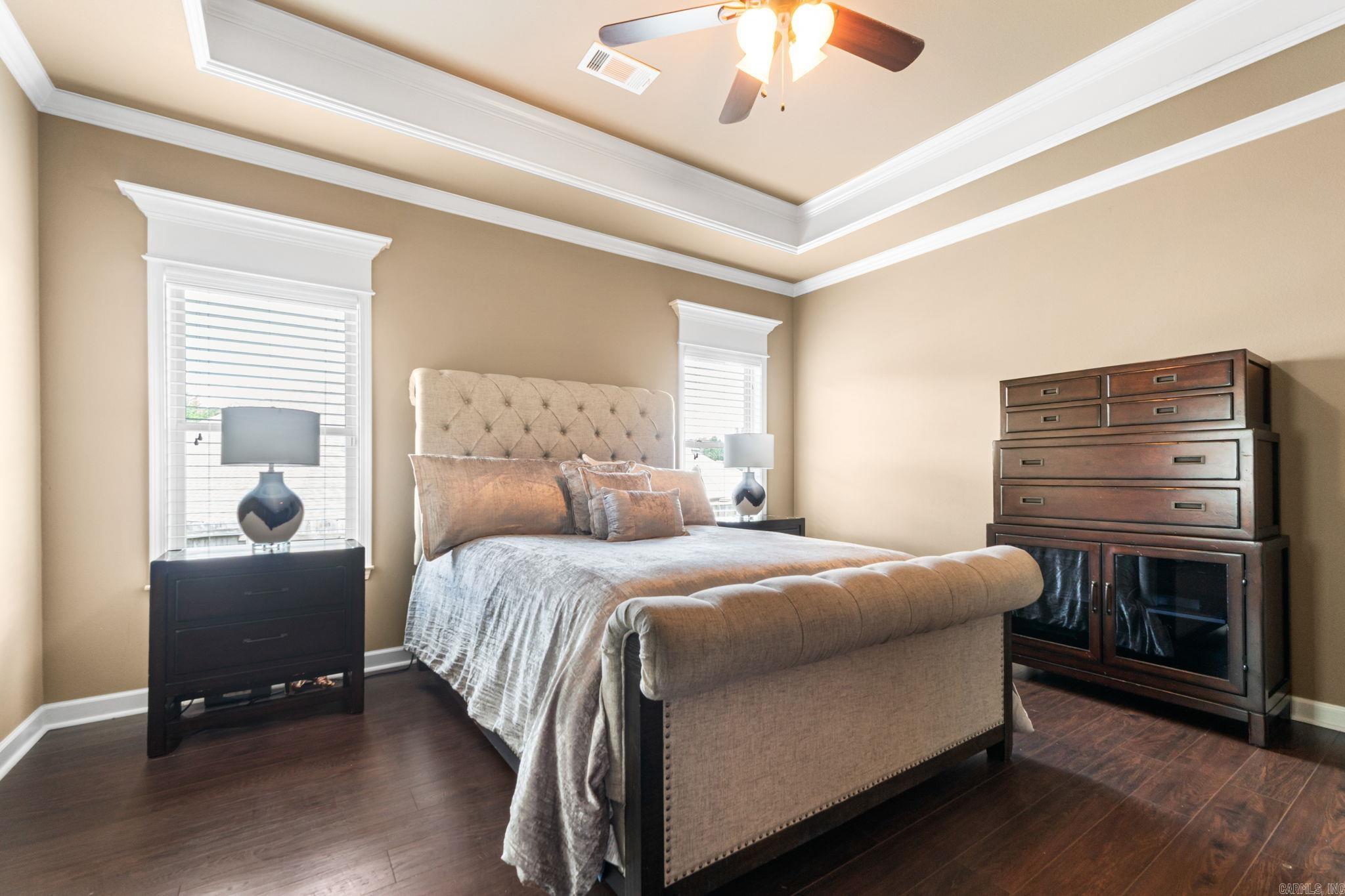 3211 Robbins  Bryant, AR