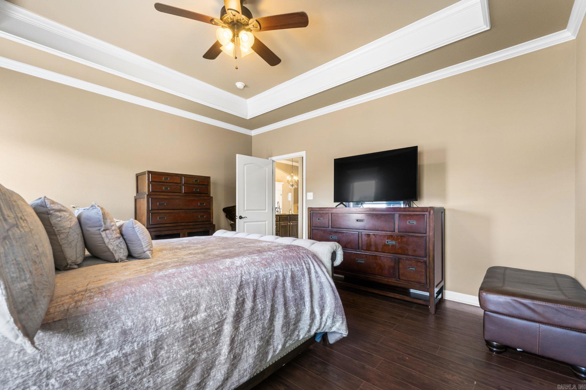 3211 Robbins  Bryant, AR