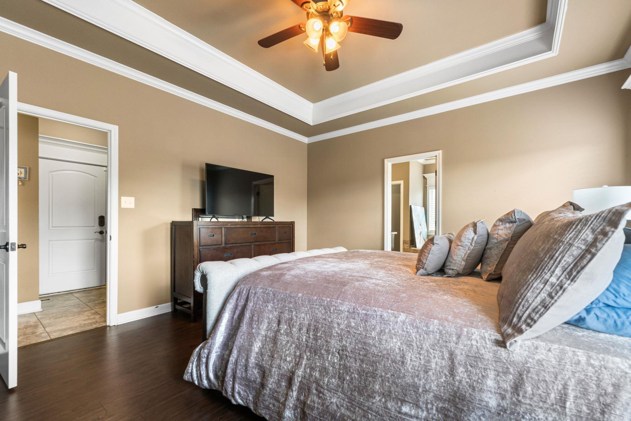 3211 Robbins  Bryant, AR