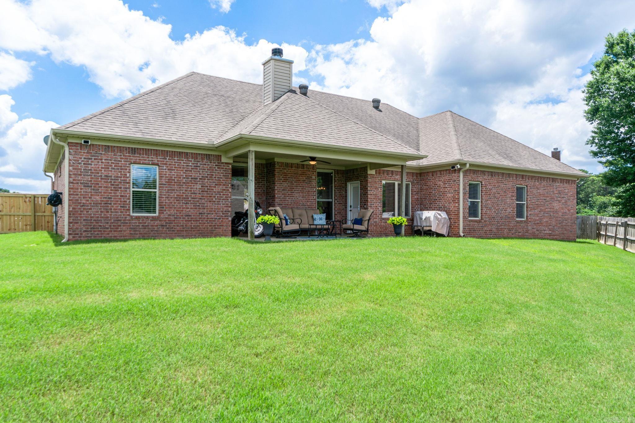 3211 Robbins  Bryant, AR