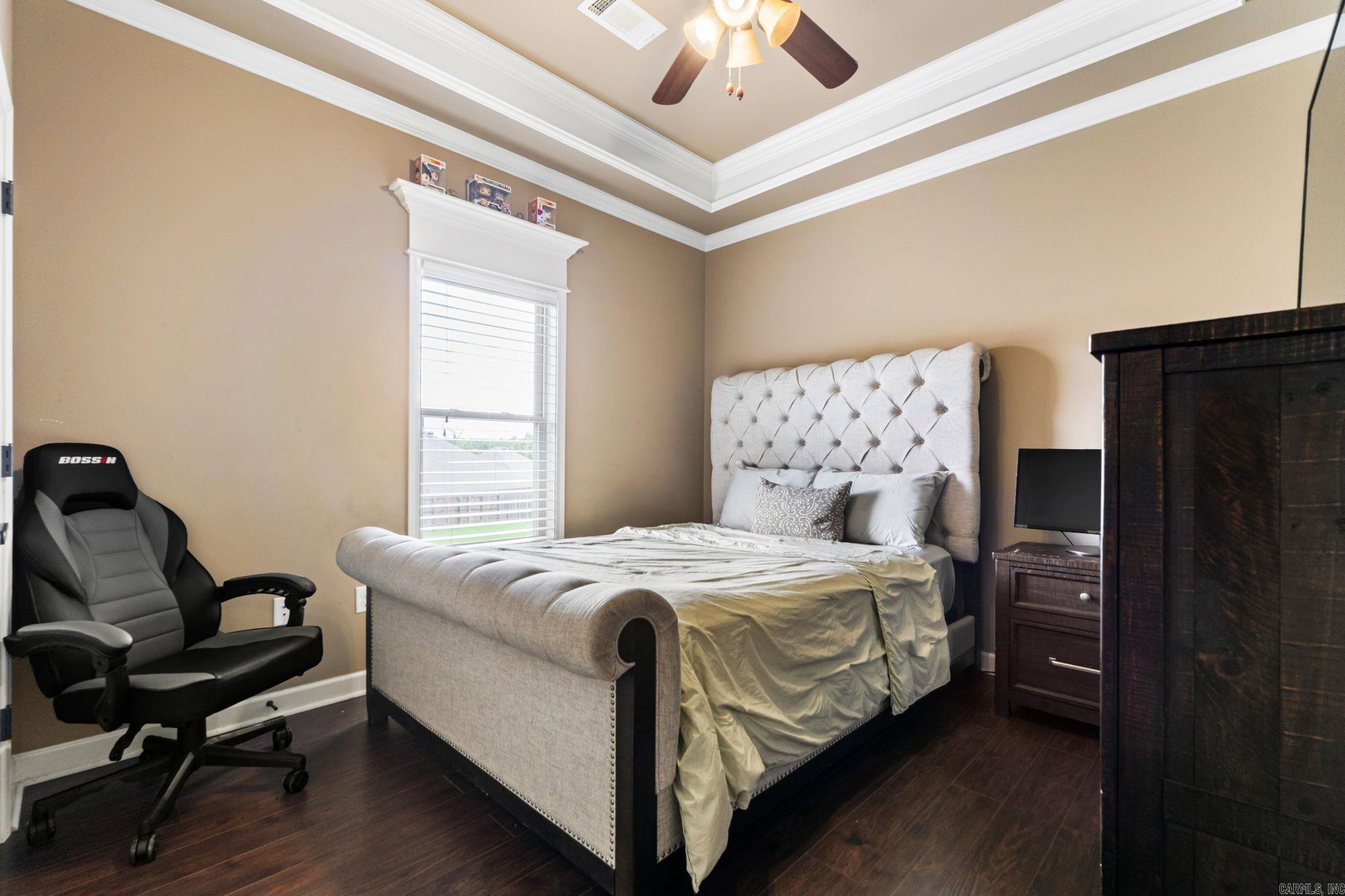 3211 Robbins  Bryant, AR