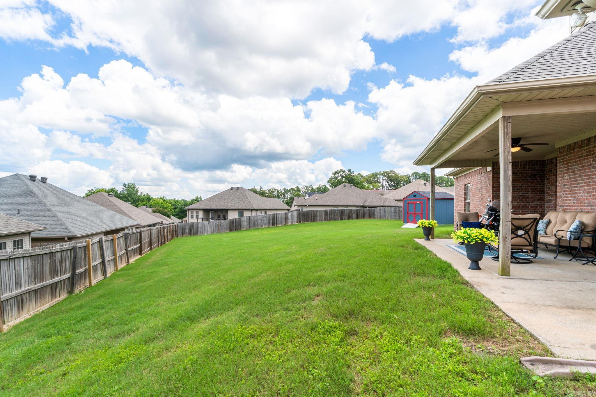 3211 Robbins  Bryant, AR