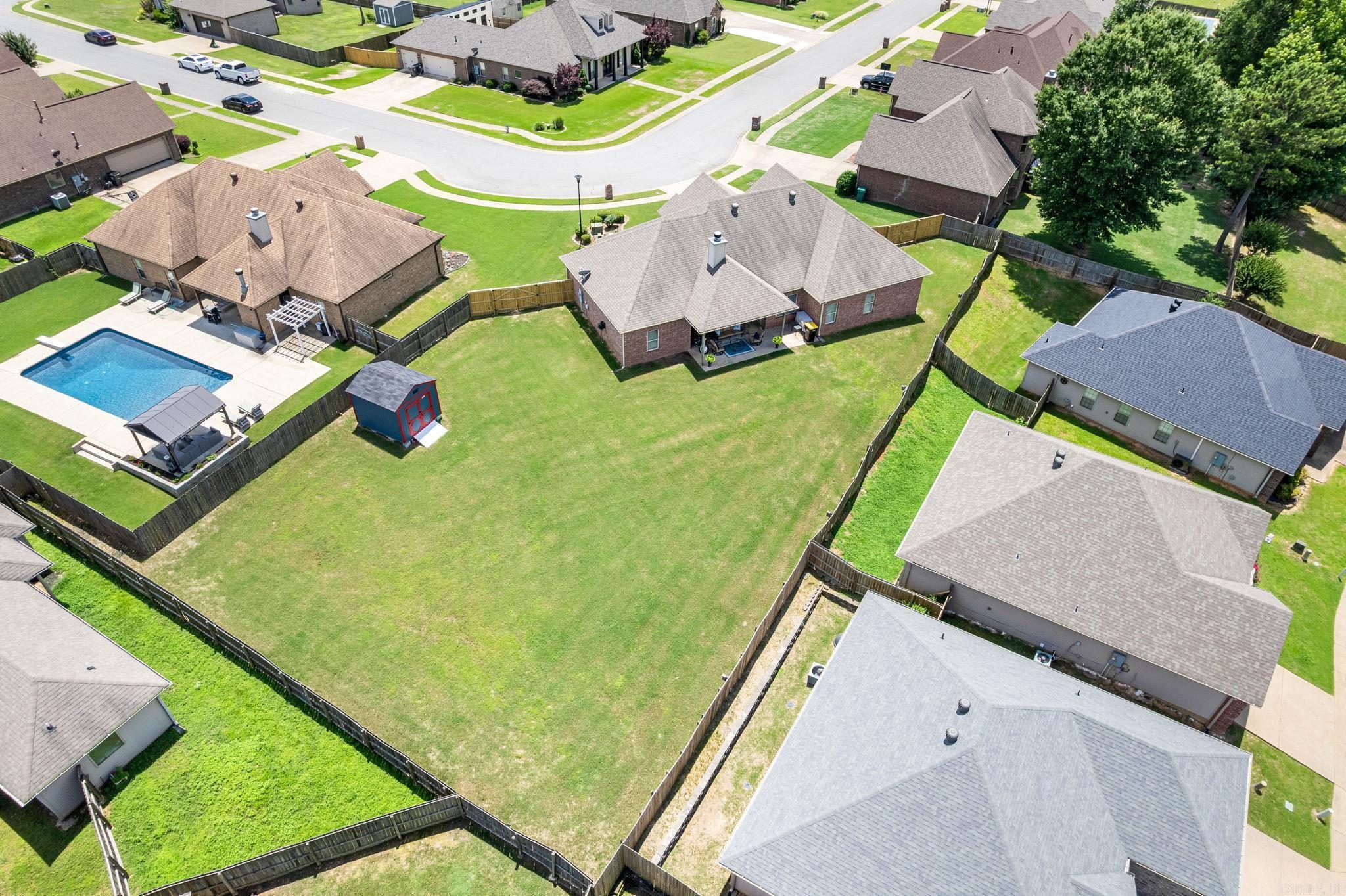 3211 Robbins  Bryant, AR