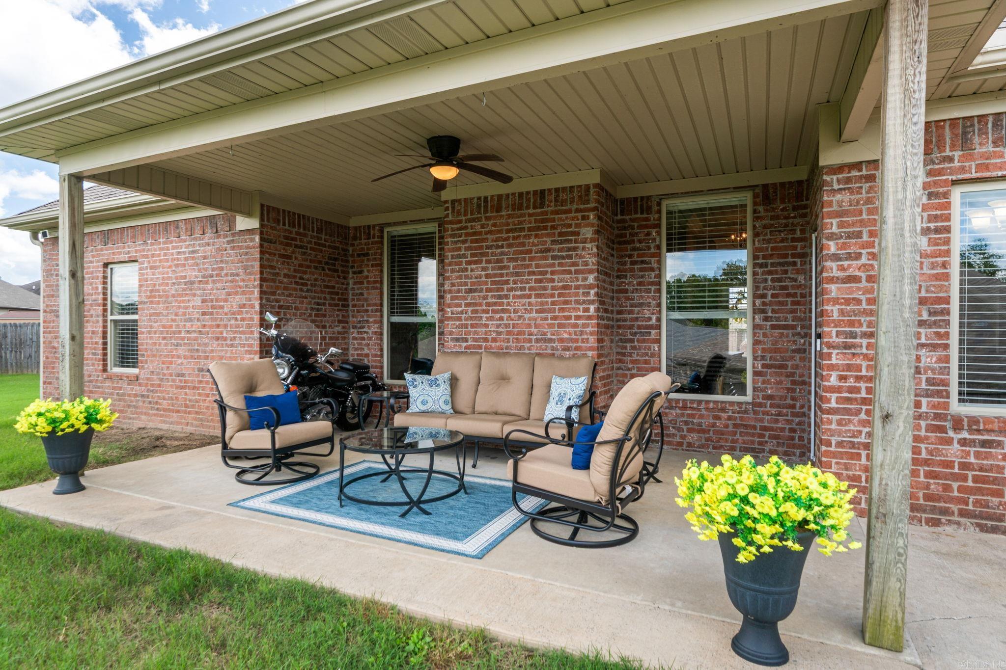 3211 Robbins  Bryant, AR