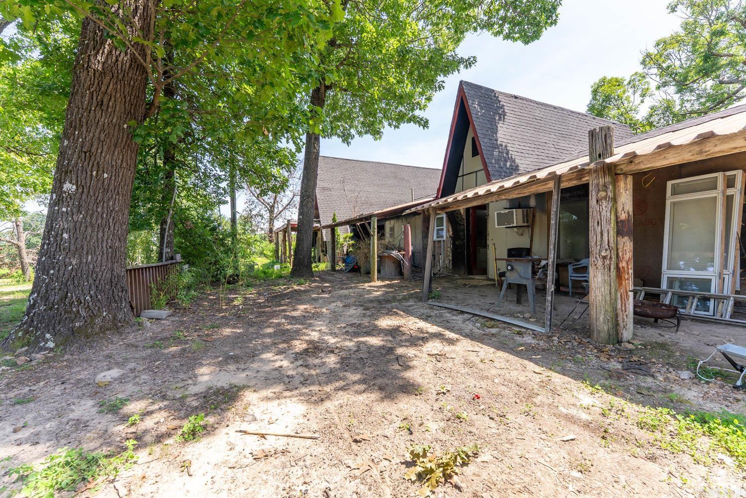7562 S Highway 5  Briarcliff, AR