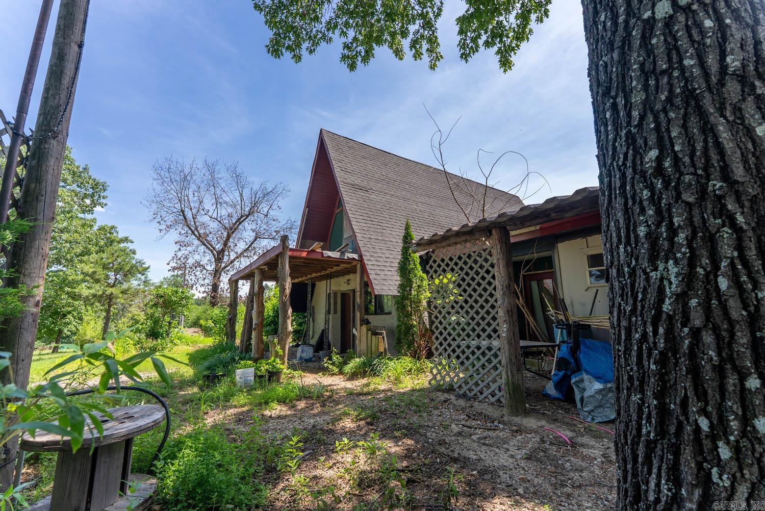 7562 S Highway 5  Briarcliff, AR
