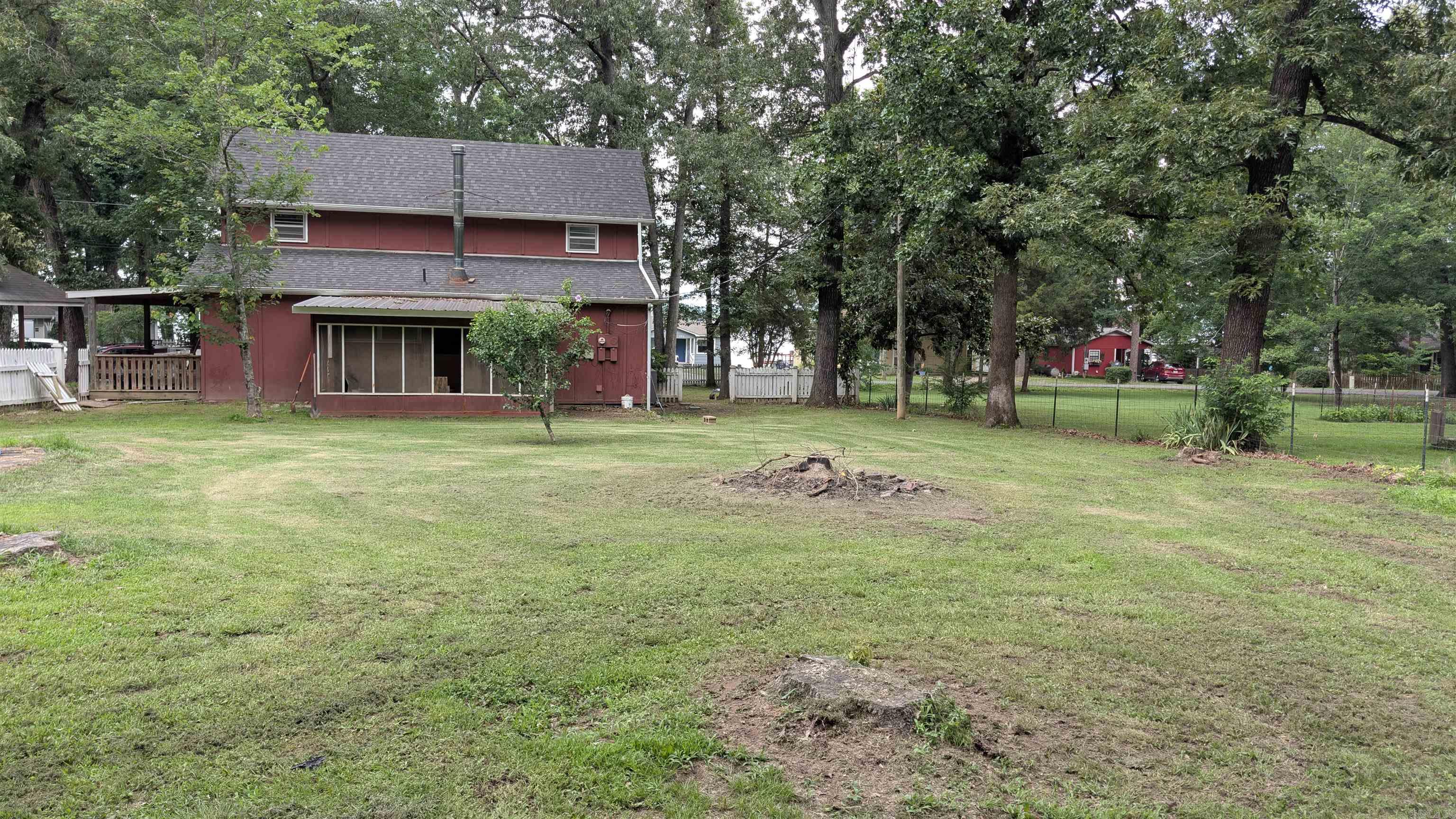 194 Pine Valley Loop  Houston, AR
