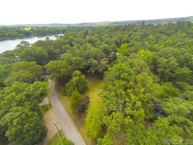 194 Pine Valley Loop  Houston, AR