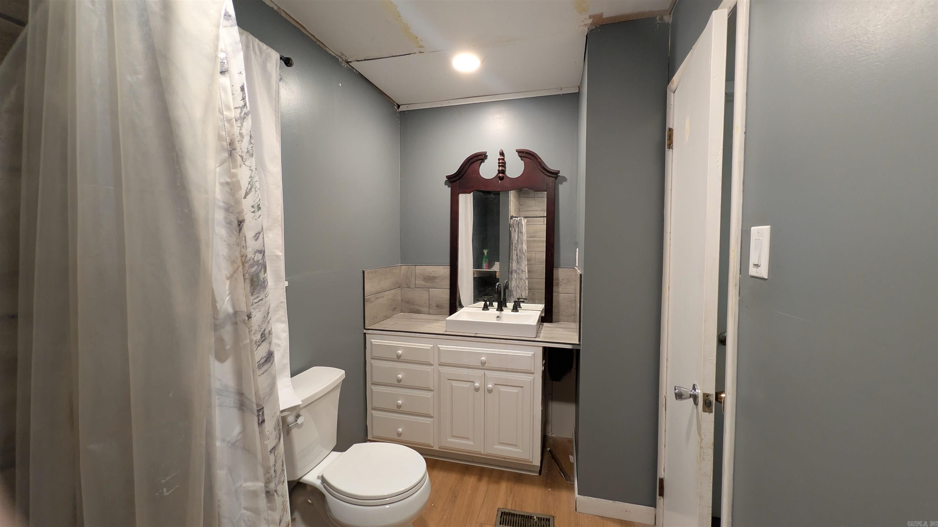 194 Pine Valley Loop  Houston, AR