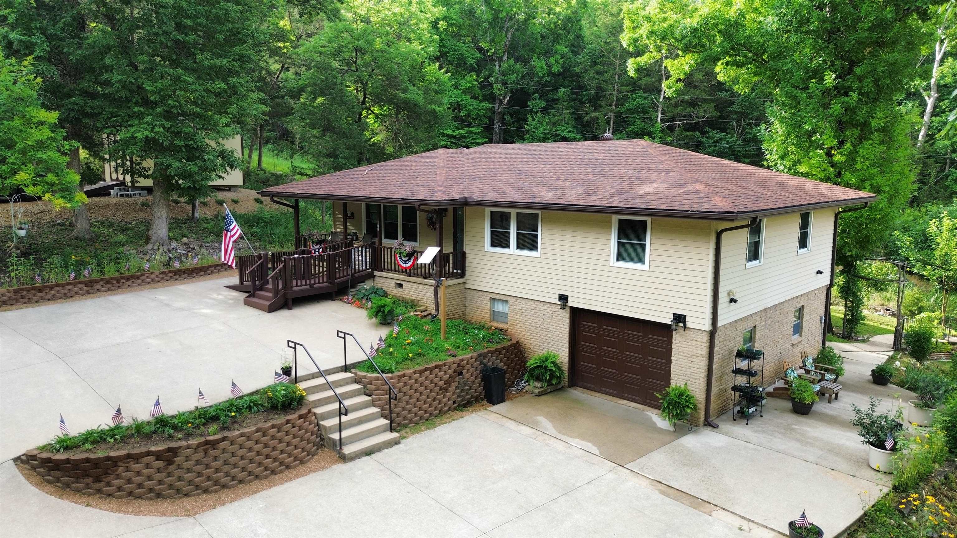 153 Wahpeton Hill  Hardy, AR