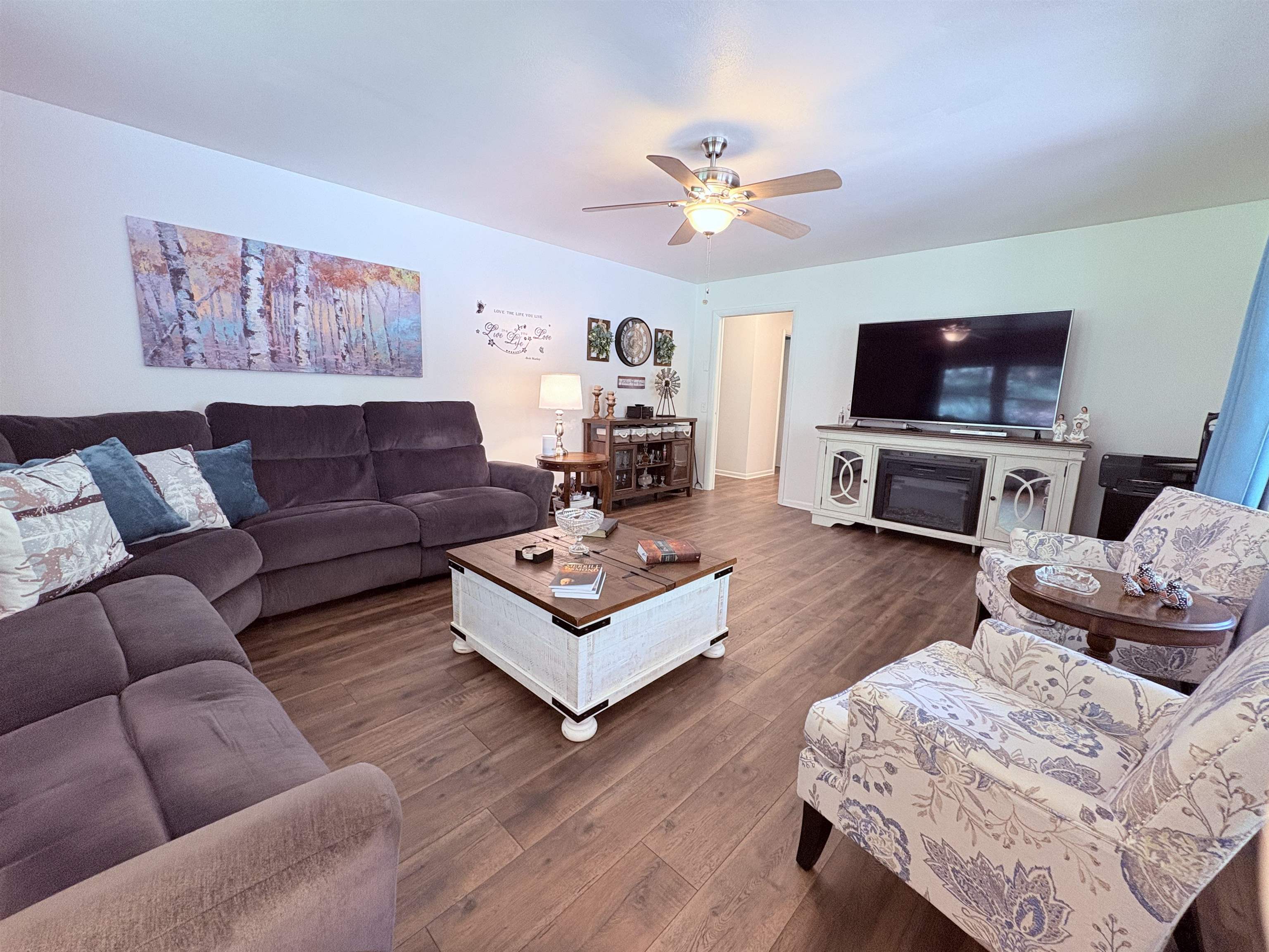 153 Wahpeton Hill  Hardy, AR