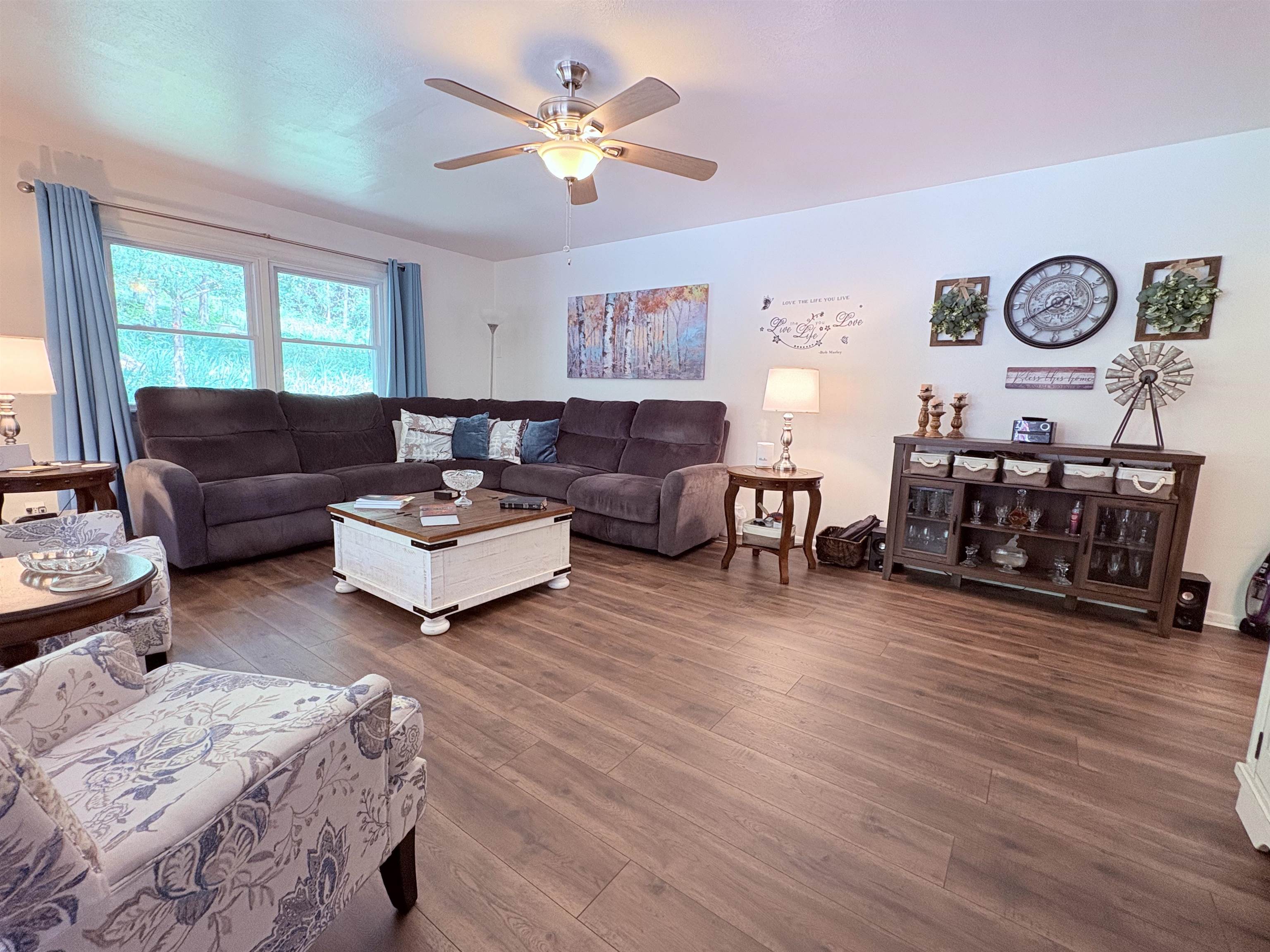 153 Wahpeton Hill  Hardy, AR