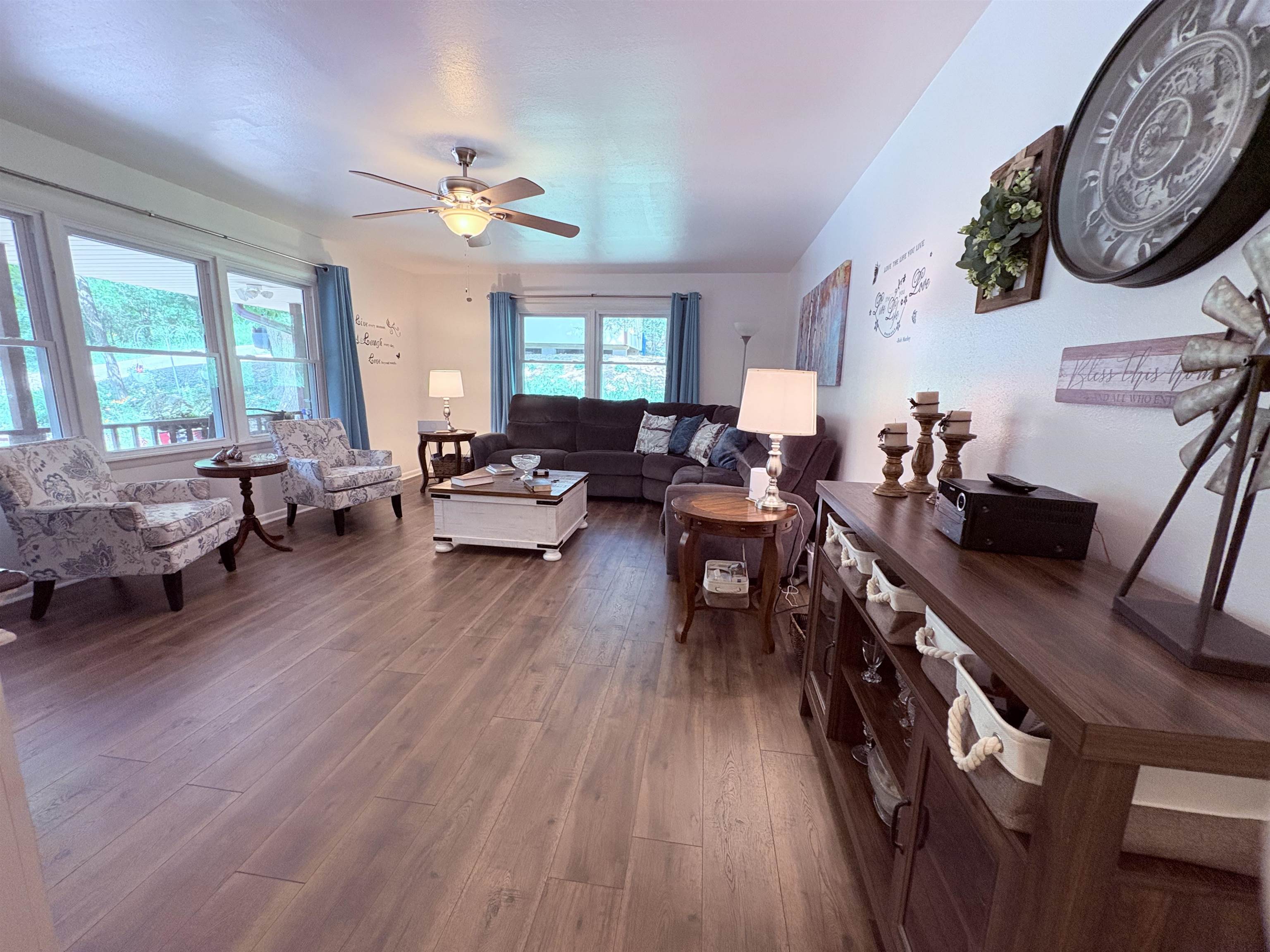153 Wahpeton Hill  Hardy, AR