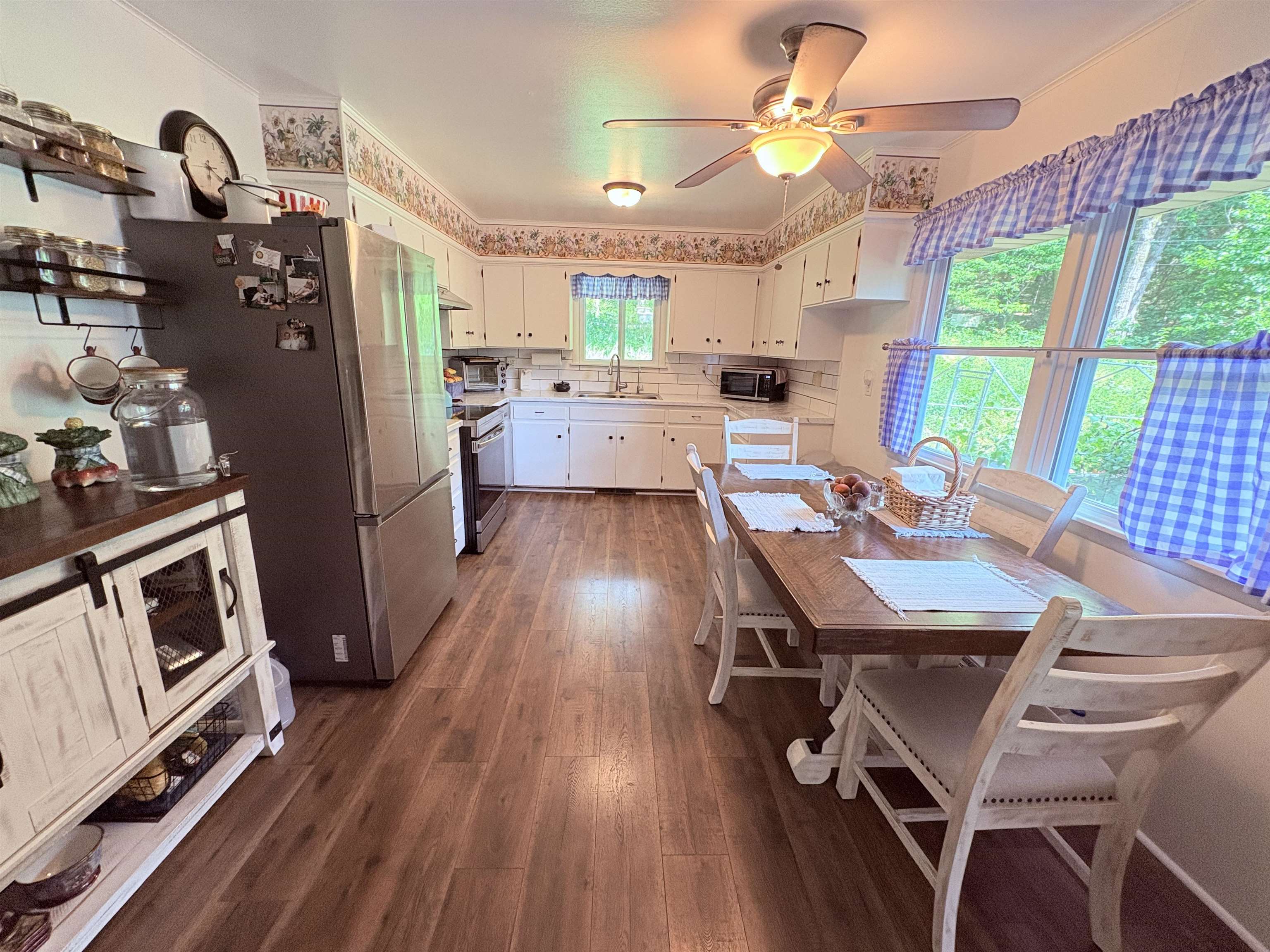 153 Wahpeton Hill  Hardy, AR