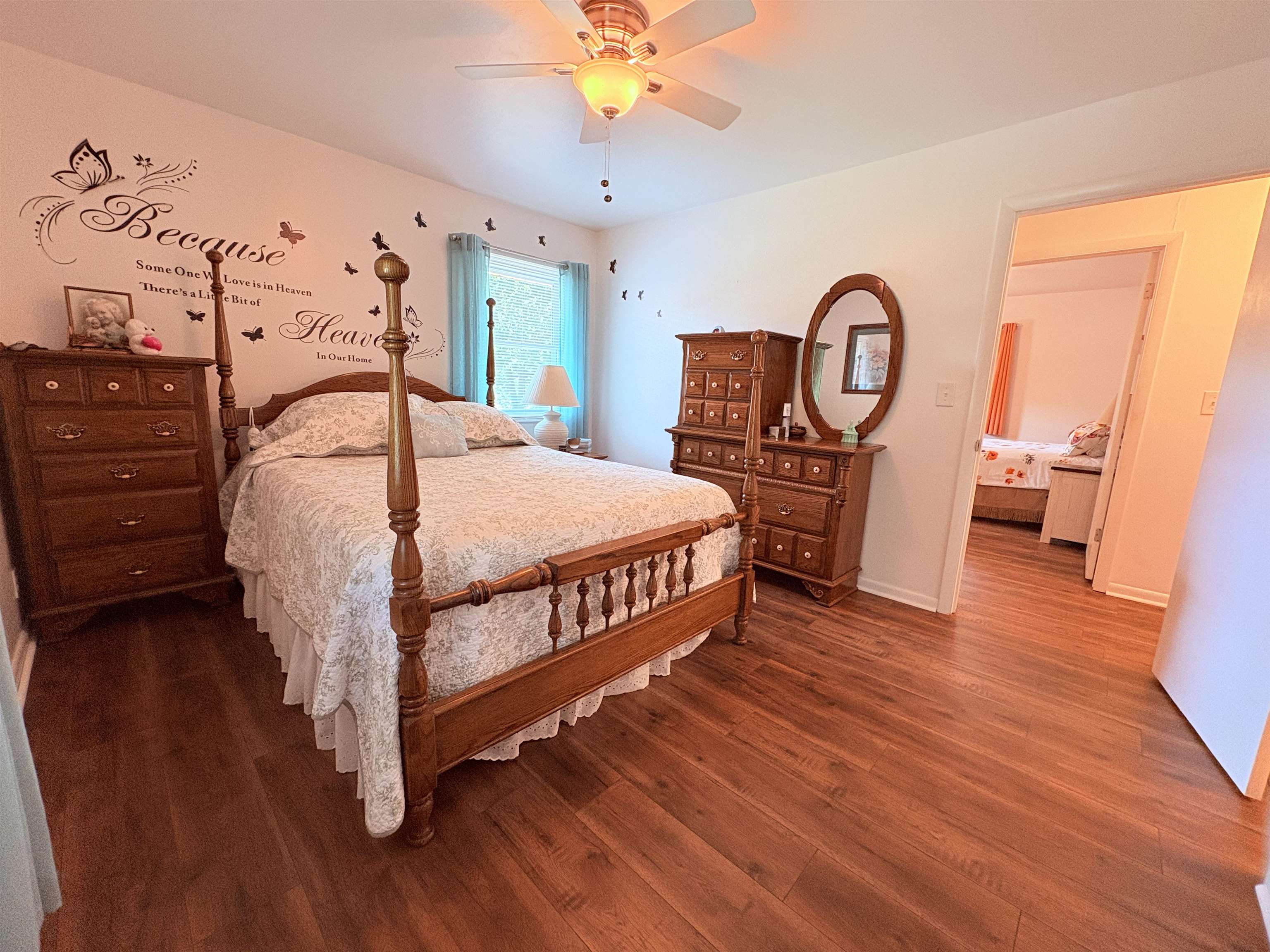 153 Wahpeton Hill  Hardy, AR