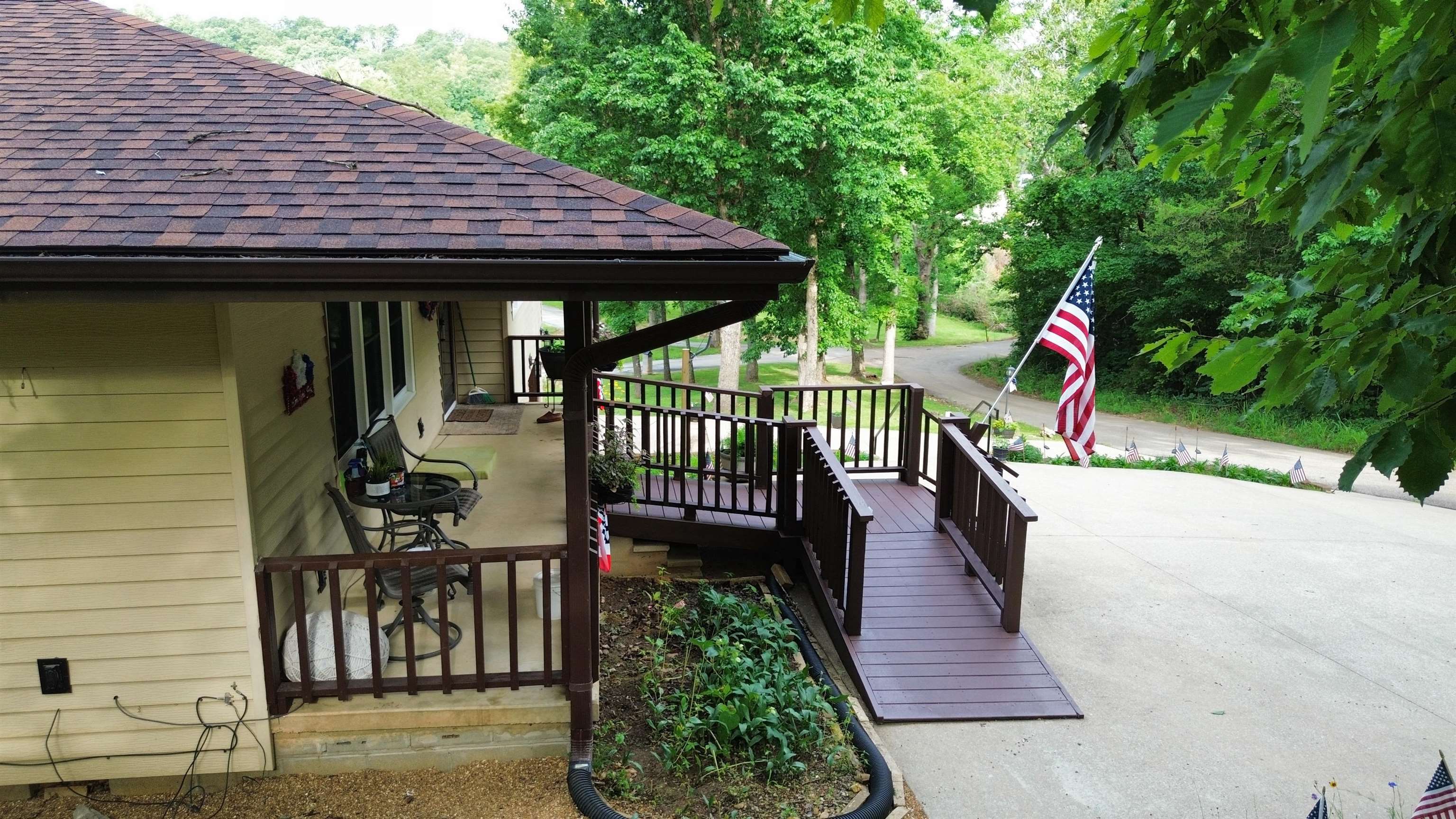 153 Wahpeton Hill  Hardy, AR