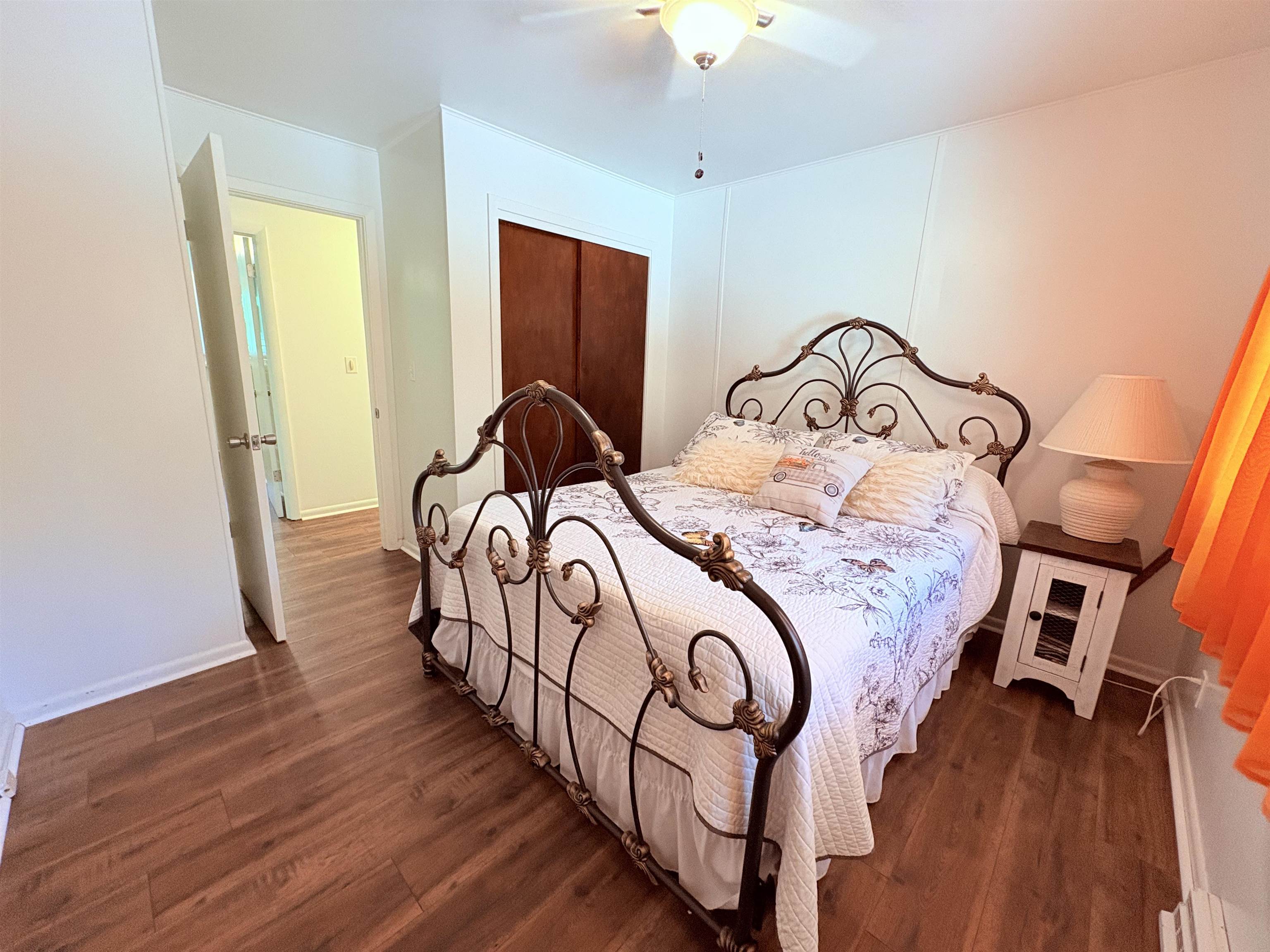 153 Wahpeton Hill  Hardy, AR