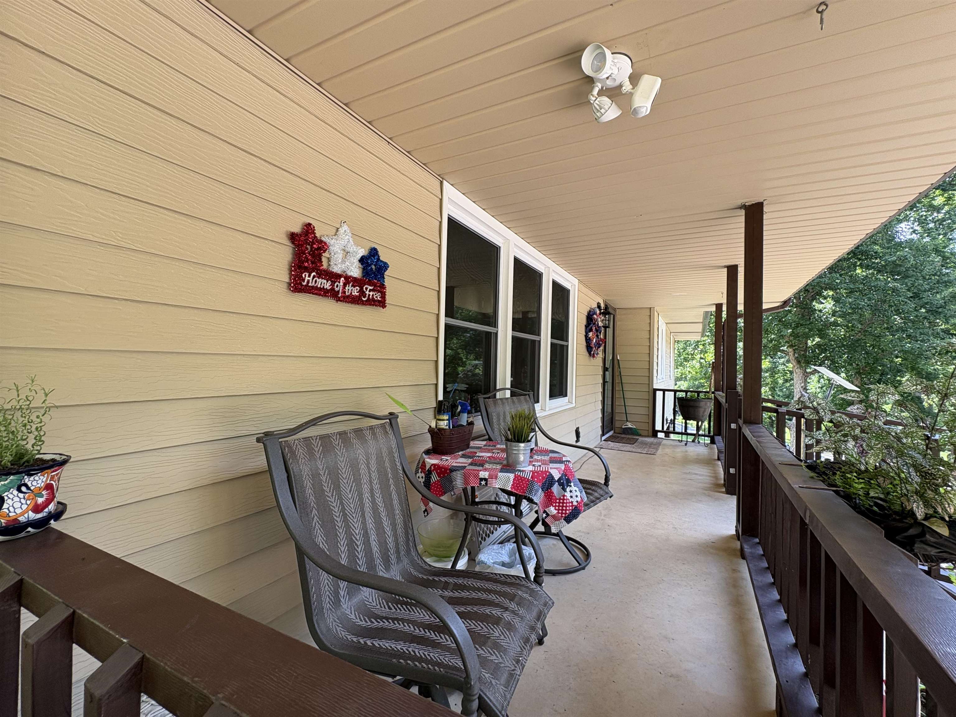 153 Wahpeton Hill  Hardy, AR