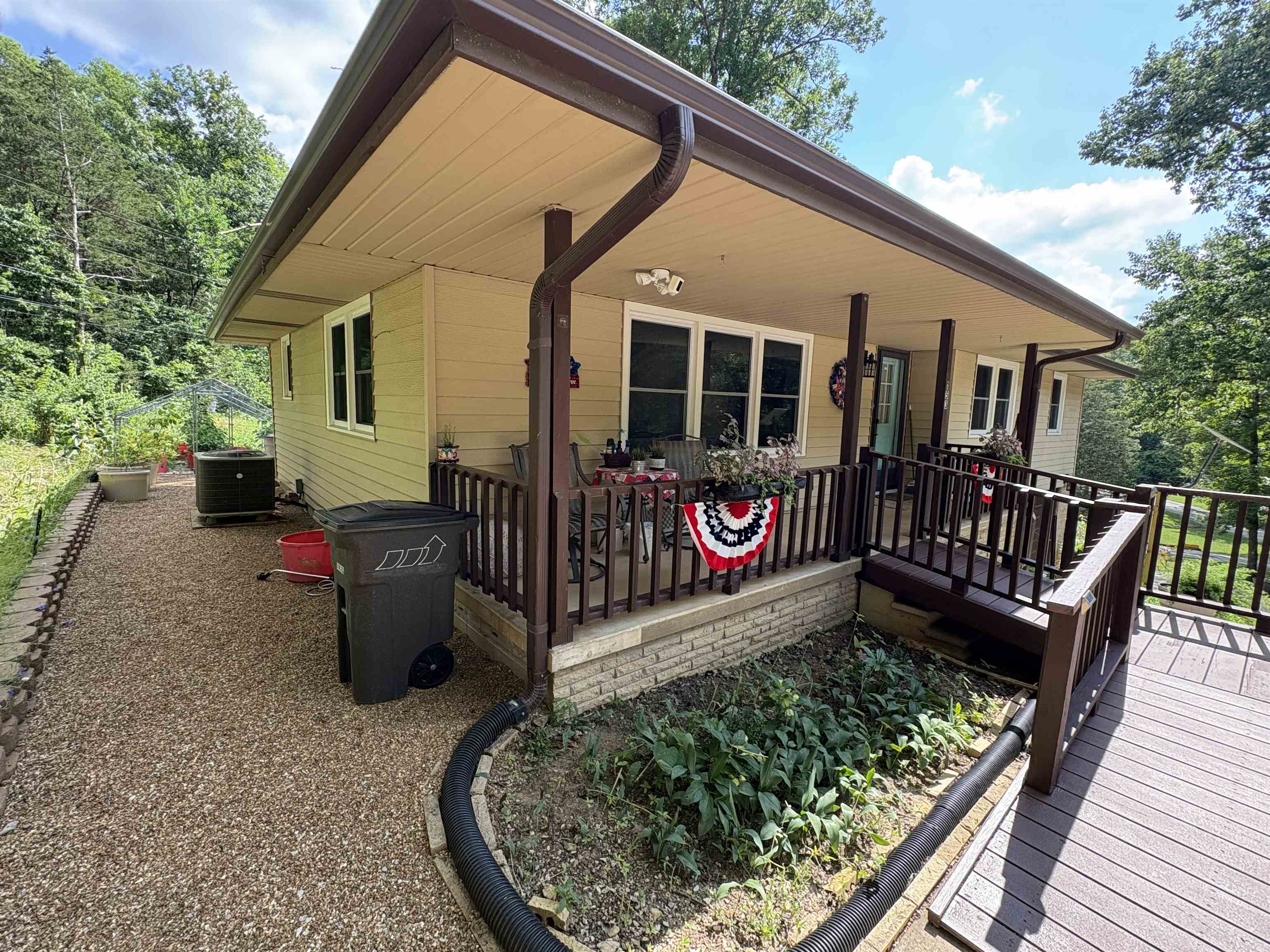 153 Wahpeton Hill  Hardy, AR