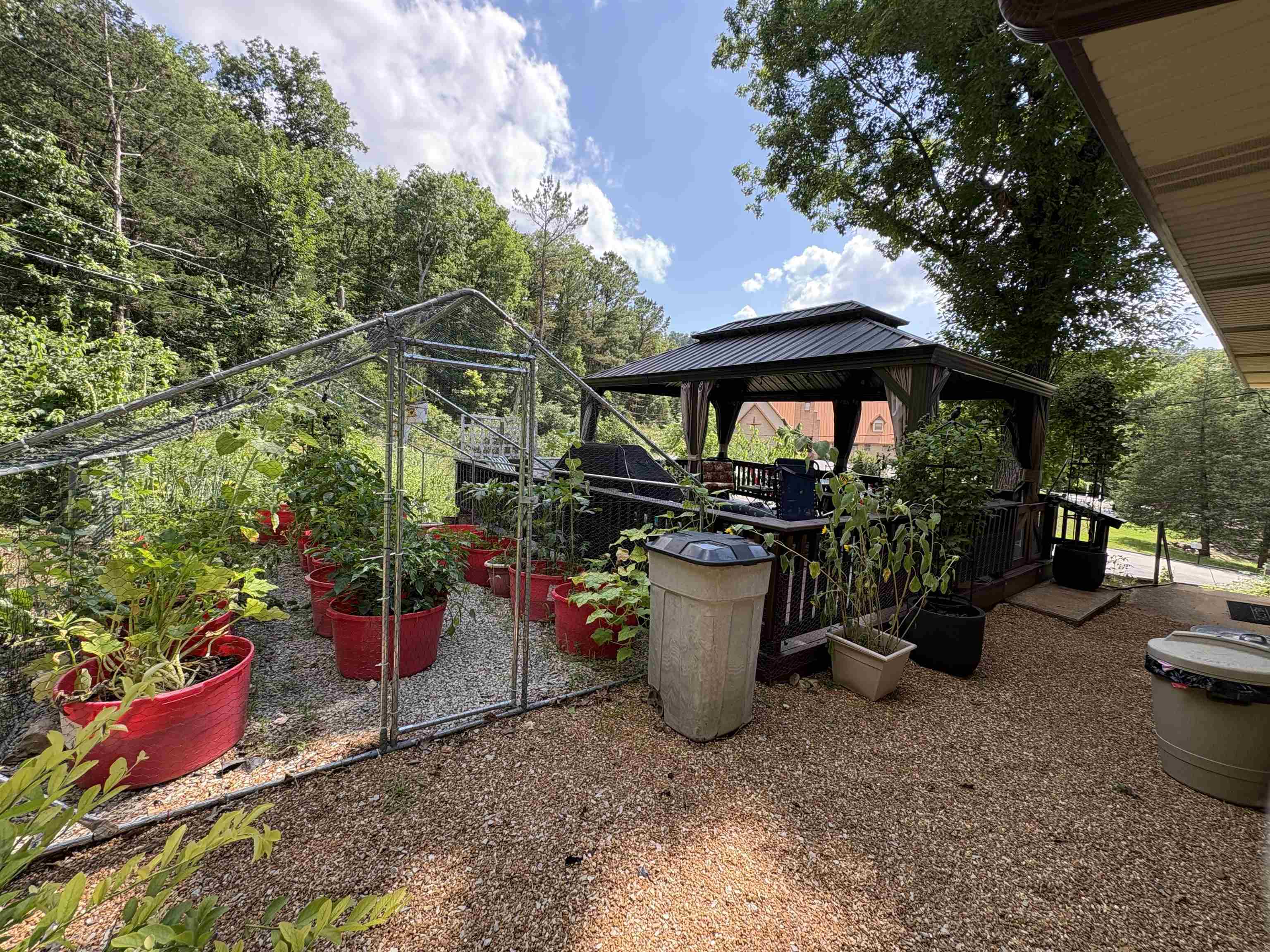 153 Wahpeton Hill  Hardy, AR