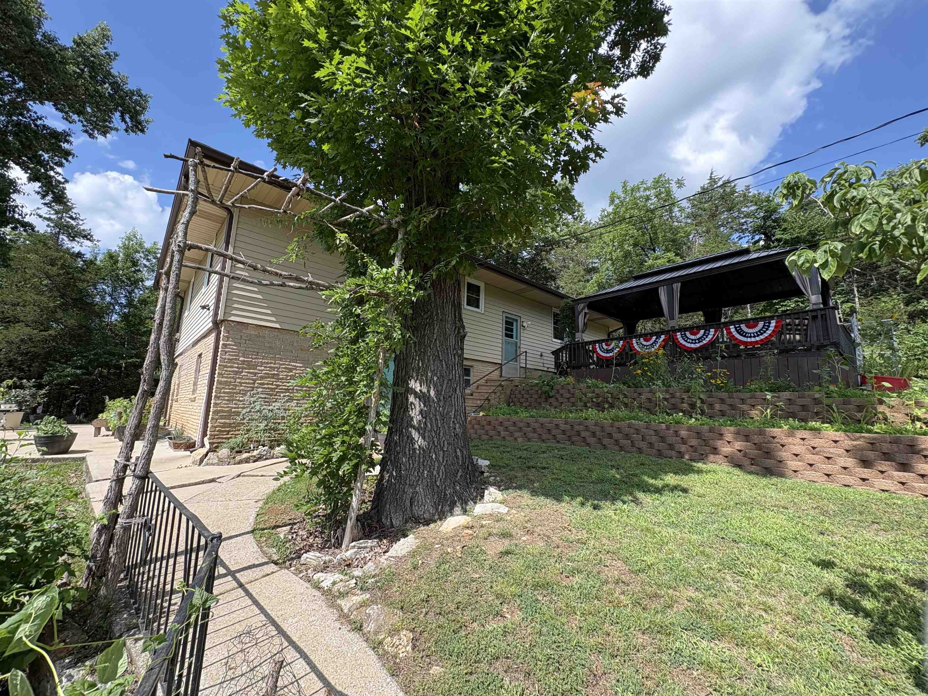 153 Wahpeton Hill  Hardy, AR