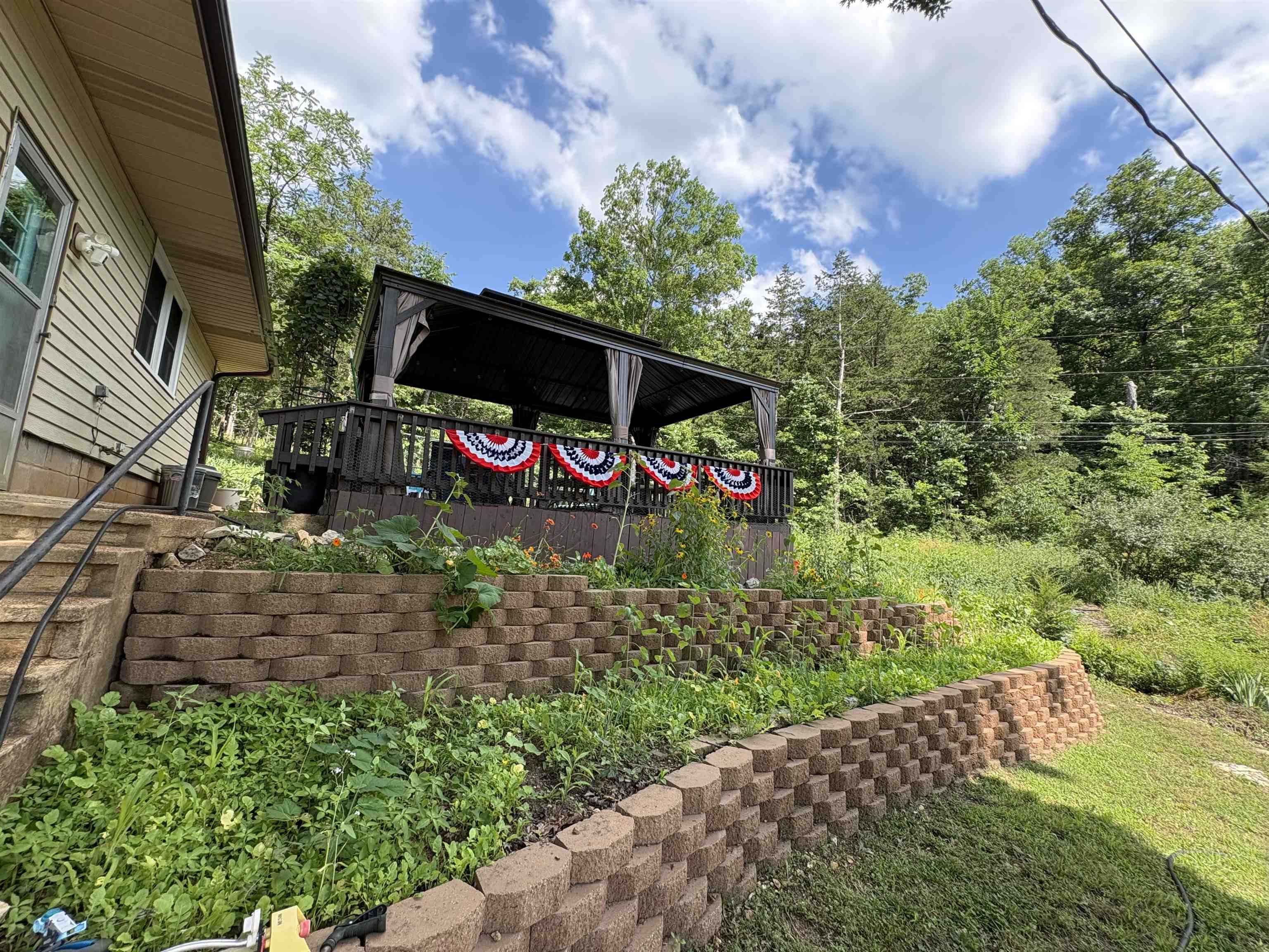 153 Wahpeton Hill  Hardy, AR